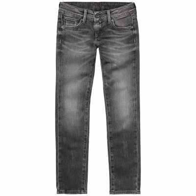 شلوار جین دخترانه