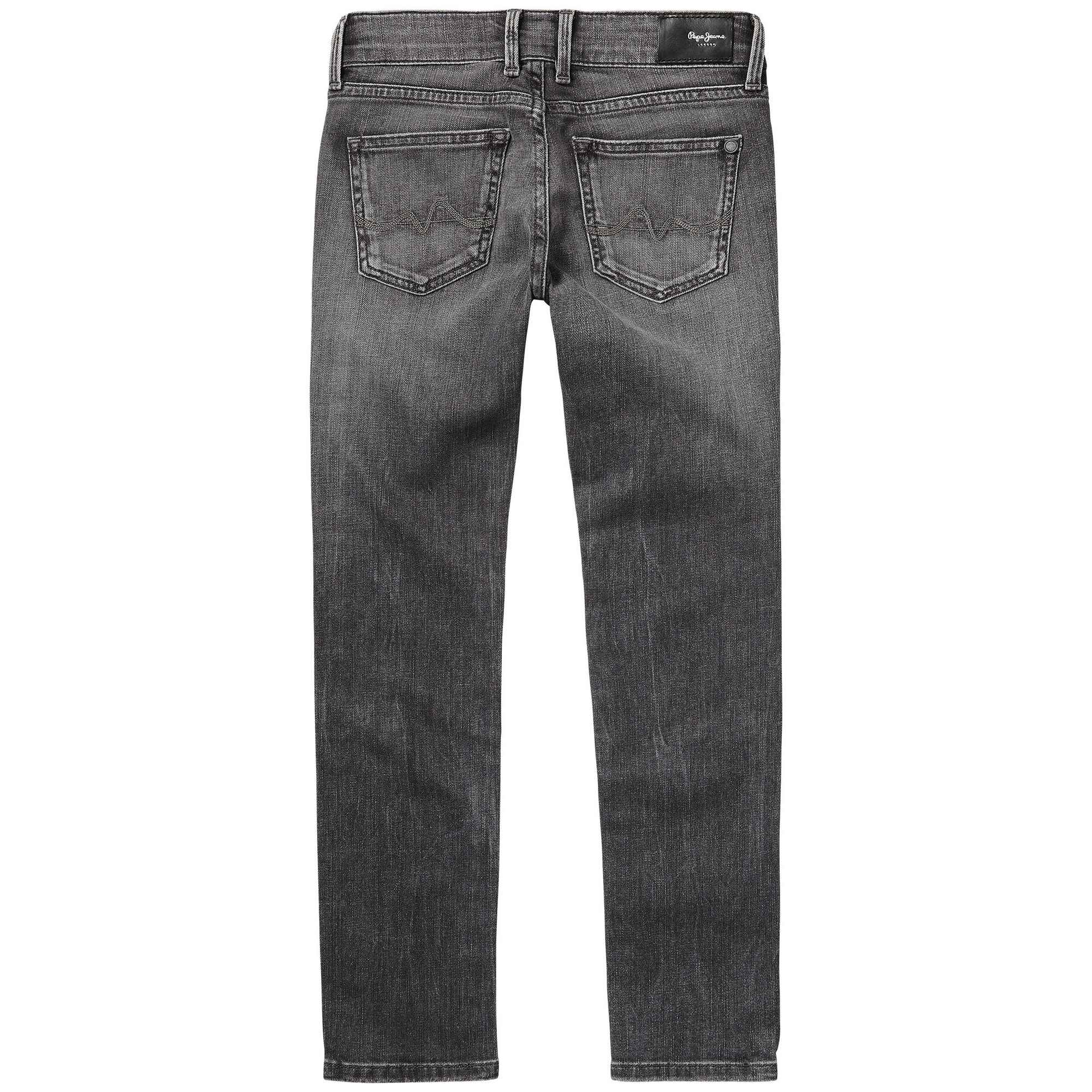 شلوار جین دخترانه