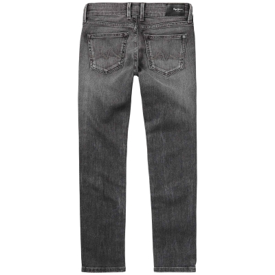 شلوار جین دخترانه