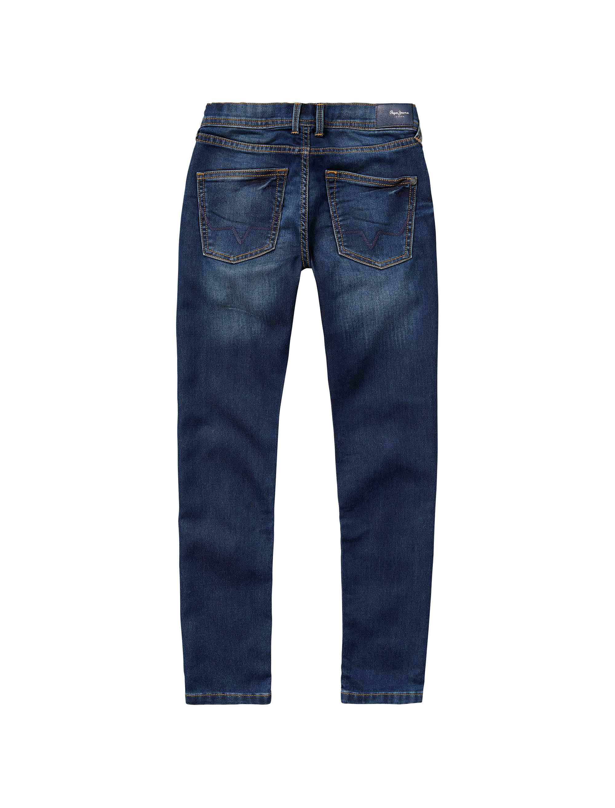 شلوار جین پسرانه