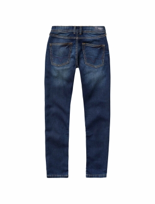 شلوار جین پسرانه