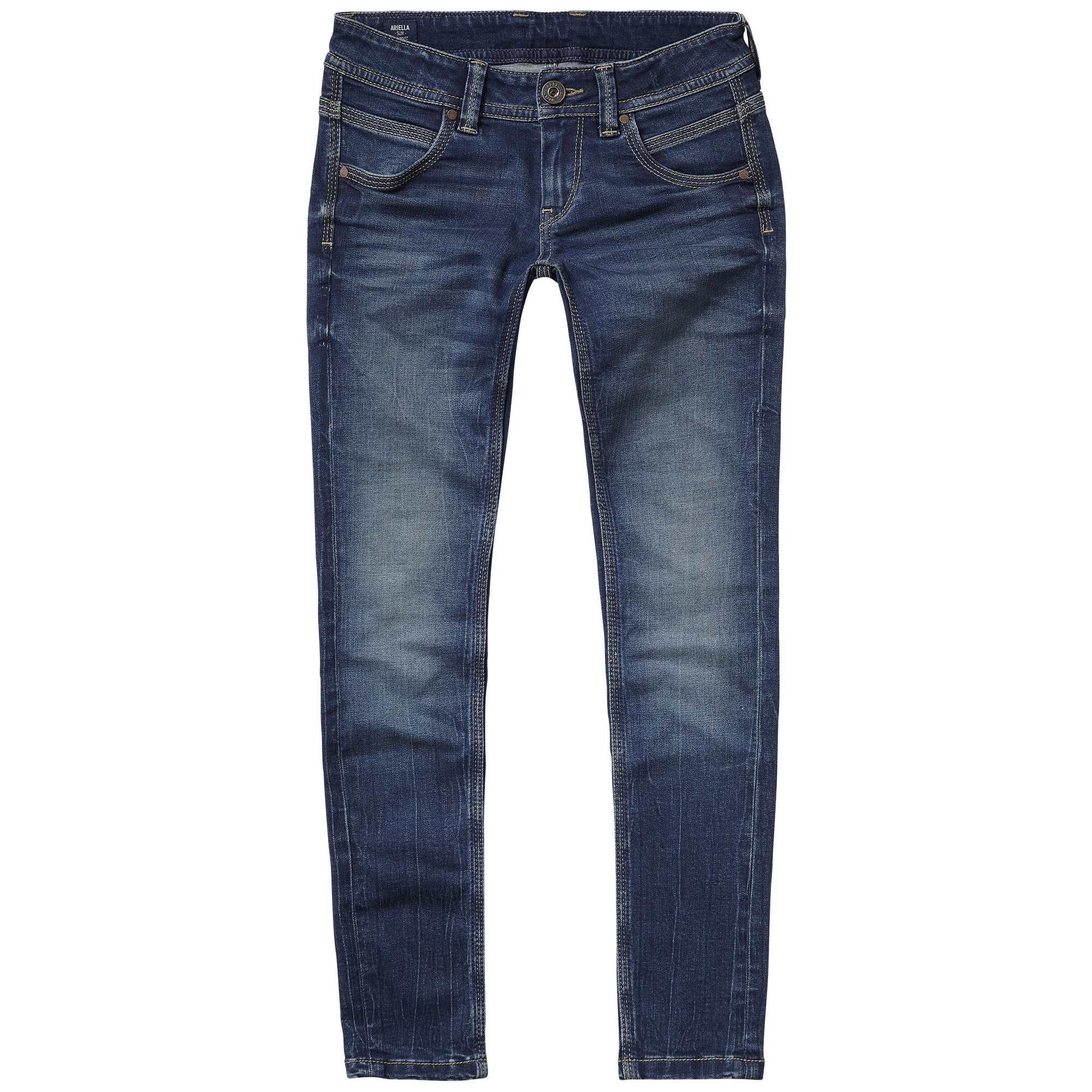 شلوار جین دخترانه