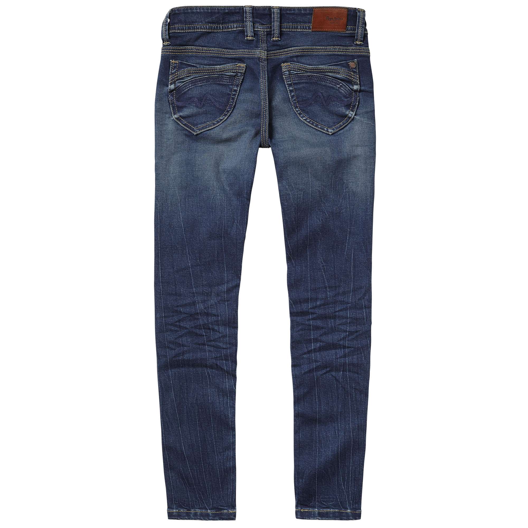 شلوار جین دخترانه