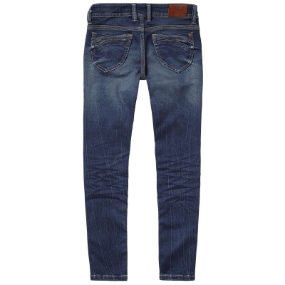 شلوار جین دخترانه