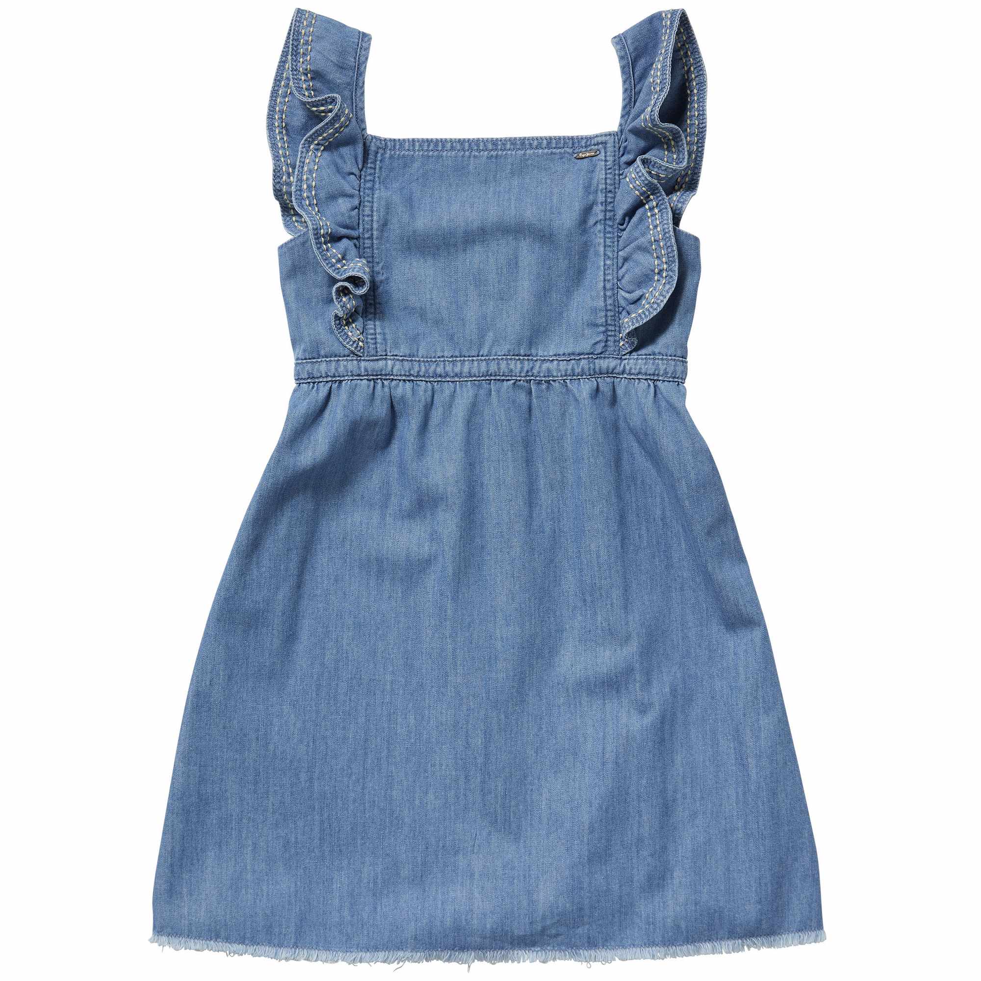 پیراهن دخترانه