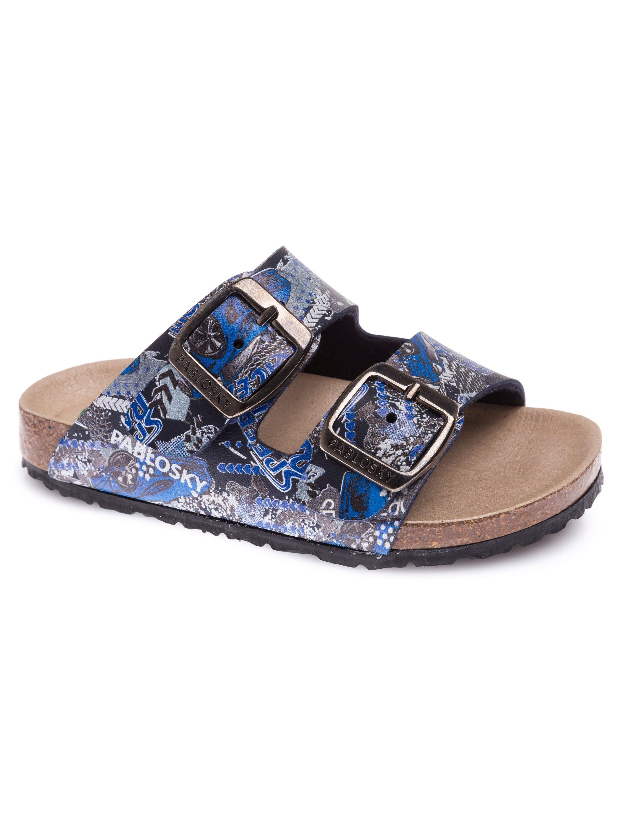 دمپایی پسرانه