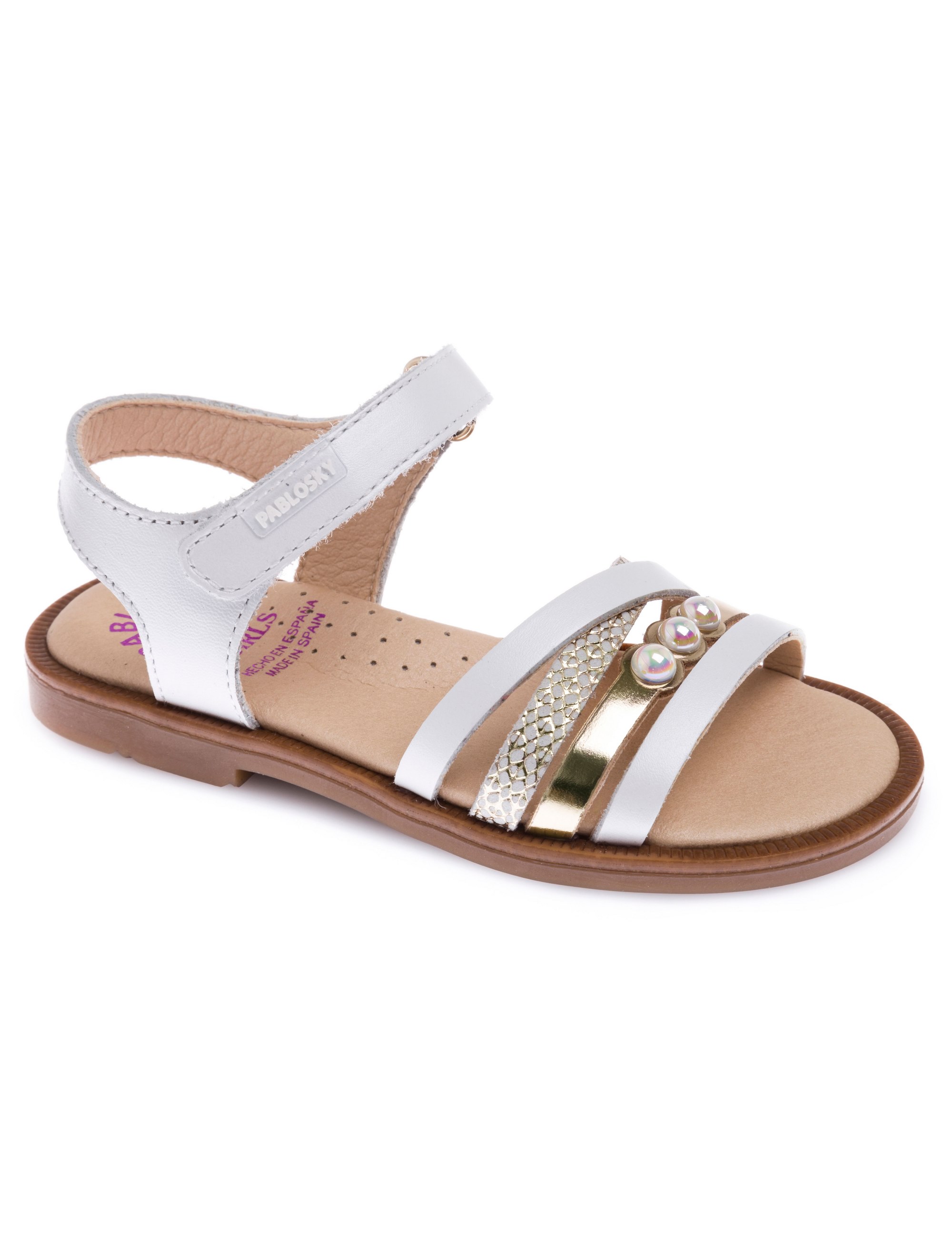 کفش / صندل دخترانه