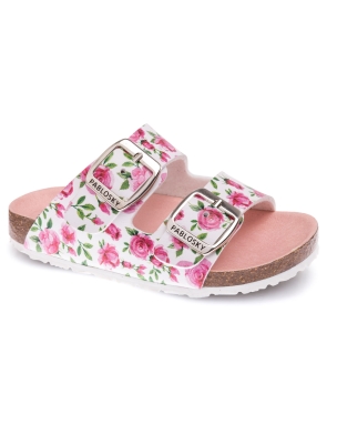 دمپایی دخترانه