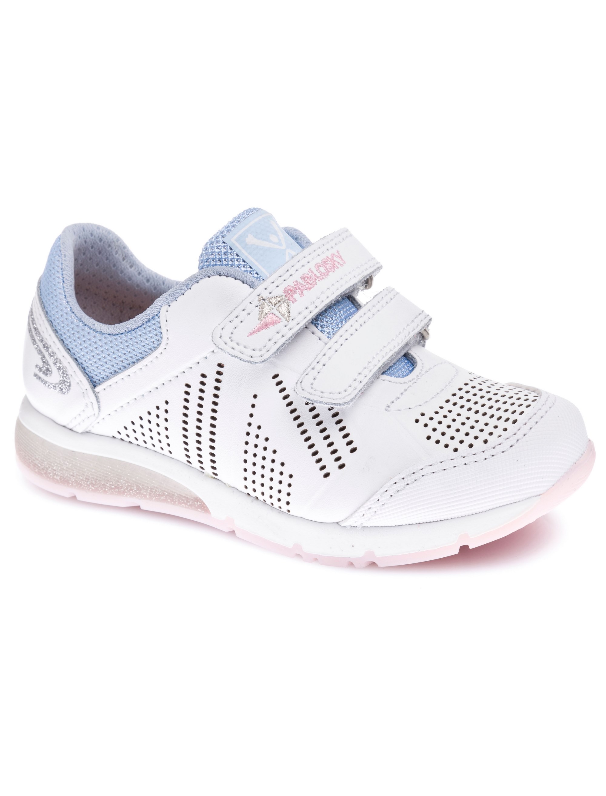 کفش ورزشی دخترانه