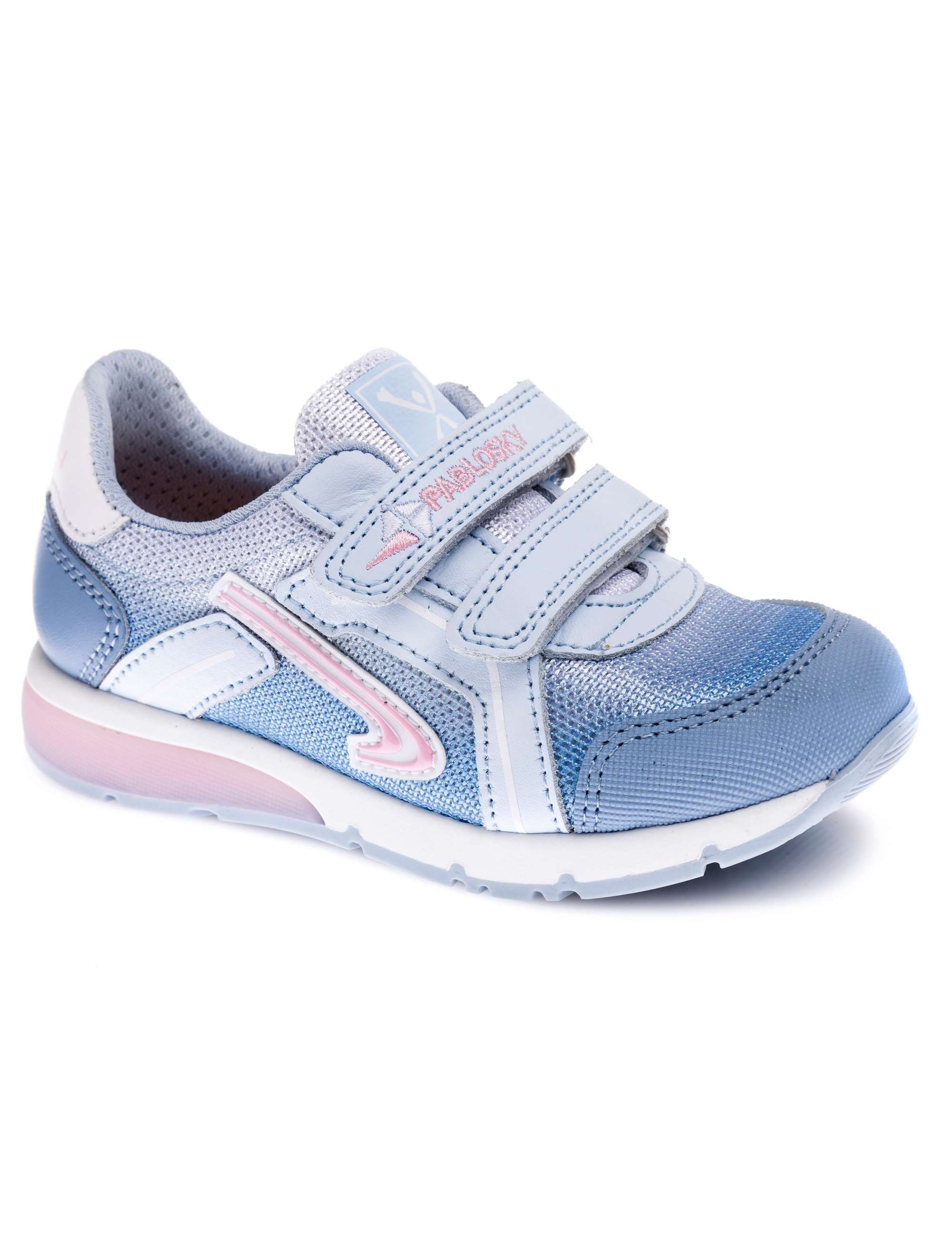 کفش ورزشی دخترانه