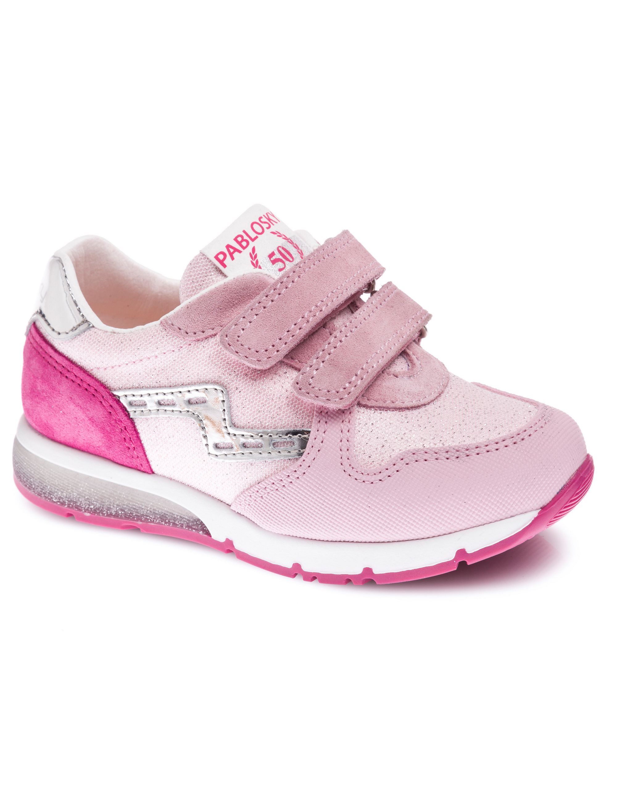 کفش ورزشی دخترانه