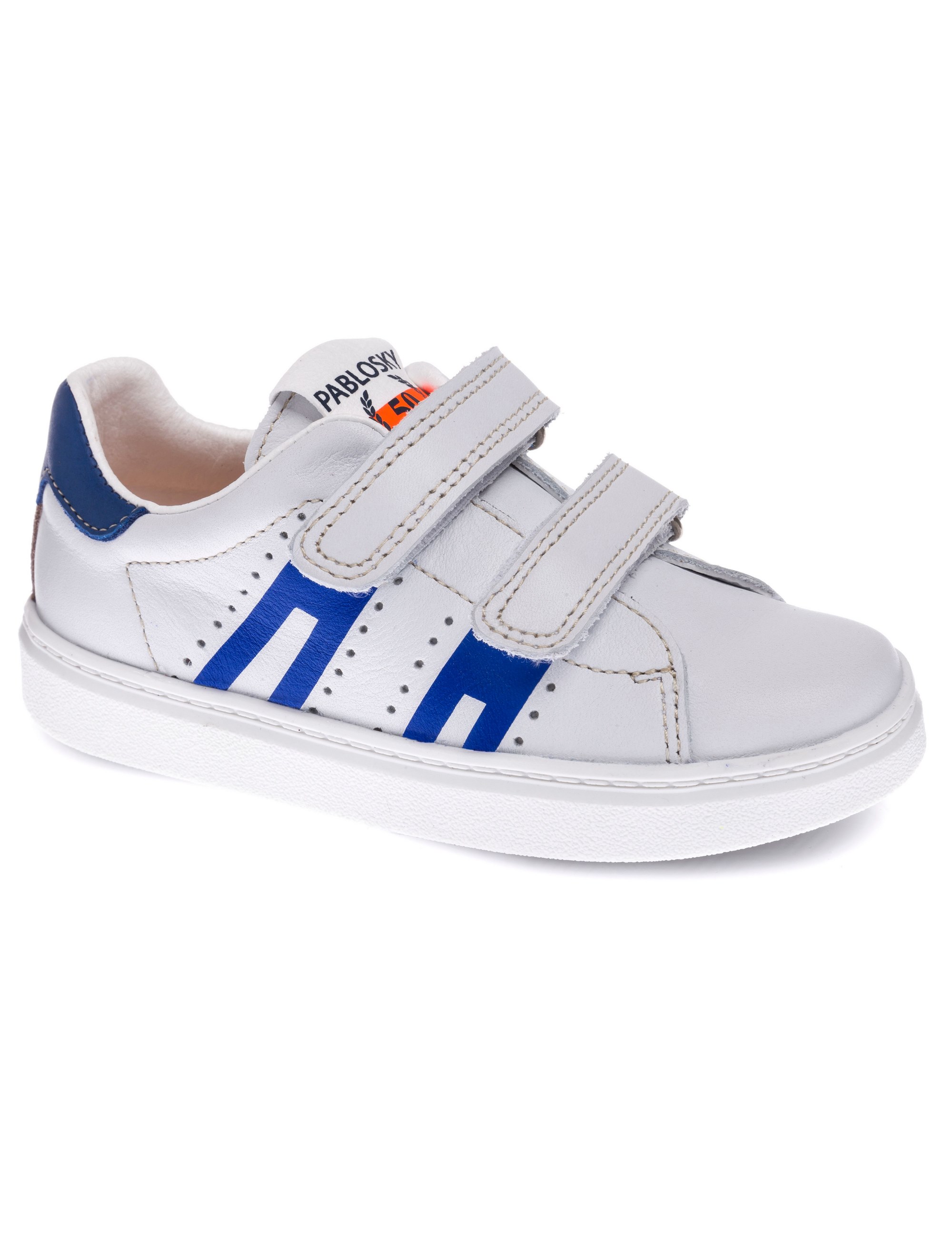 کفش اسنیکر پسرانه