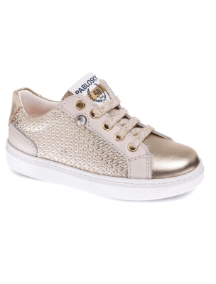 کفش اسنیکر دخترانه