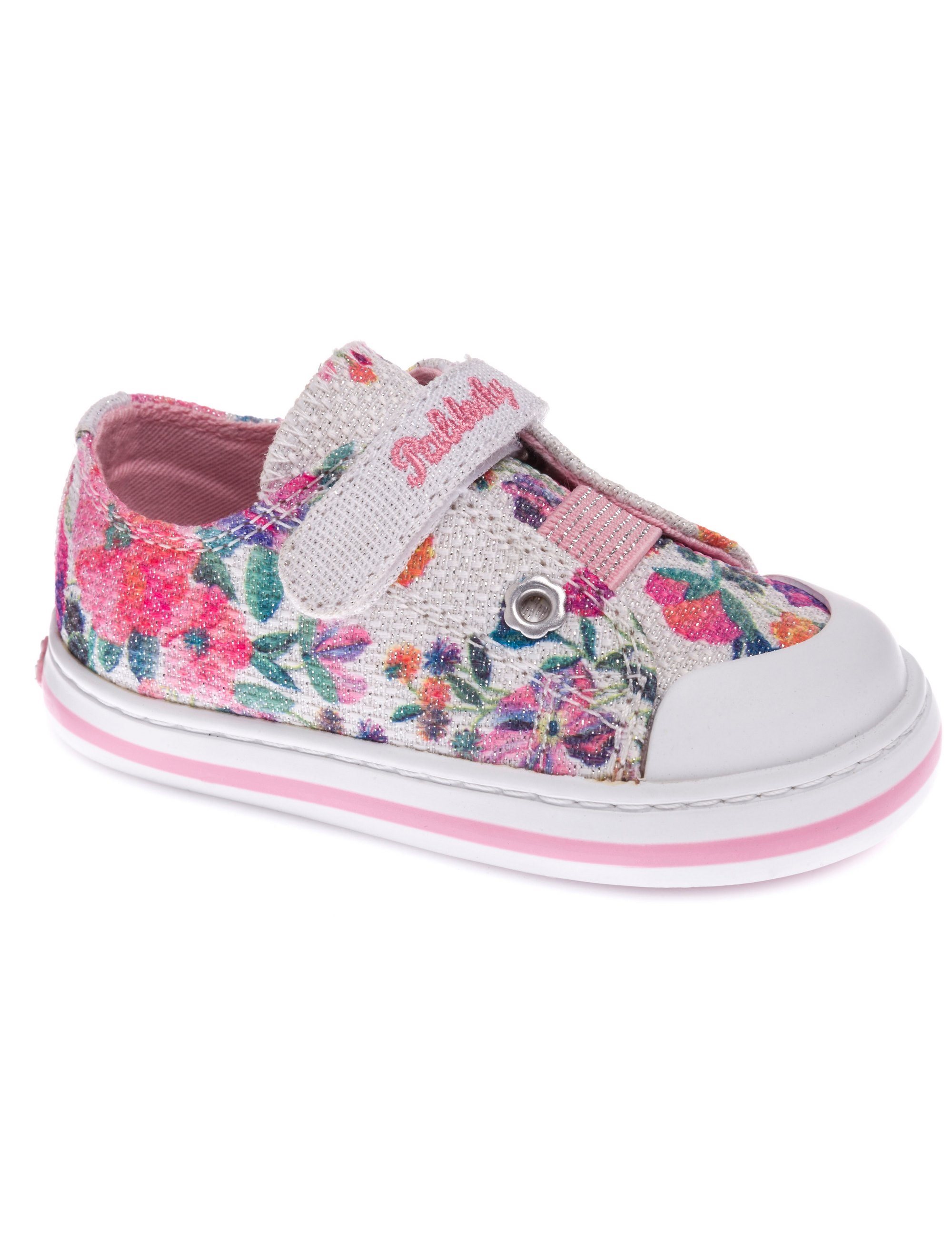 کفش اسنیکر دخترانه