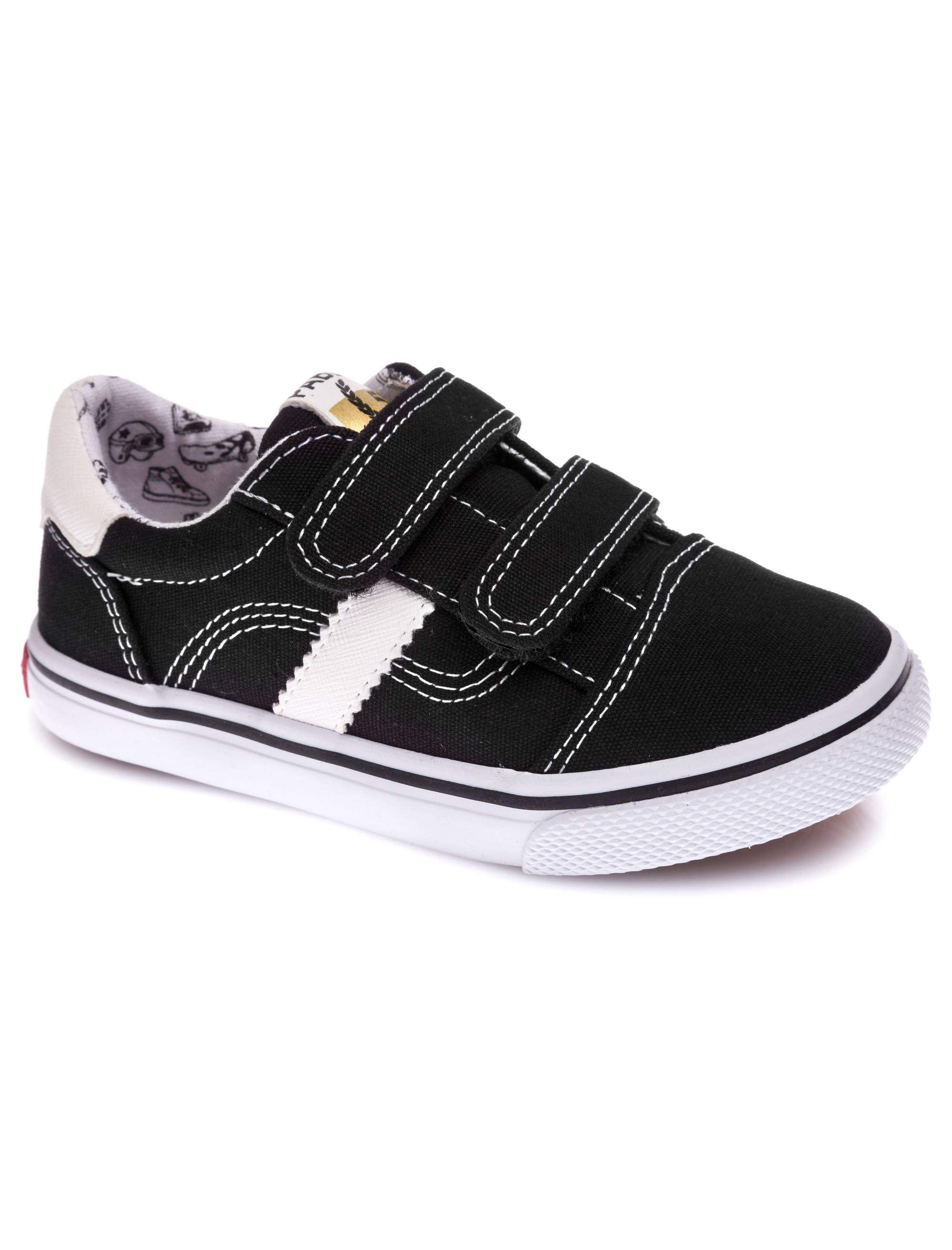 کفش اسنیکر پسرانه