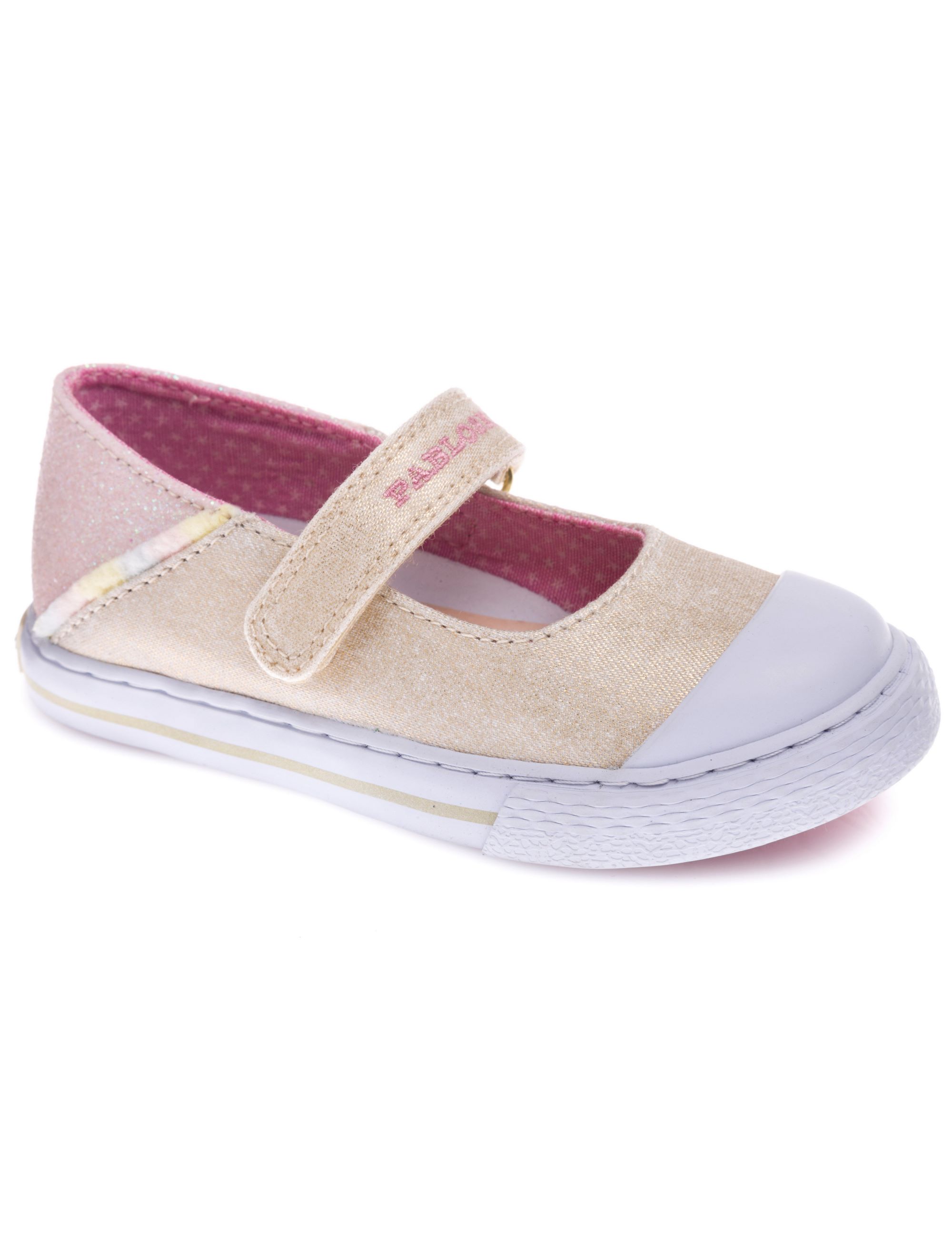 کفش عروسکی دخترانه