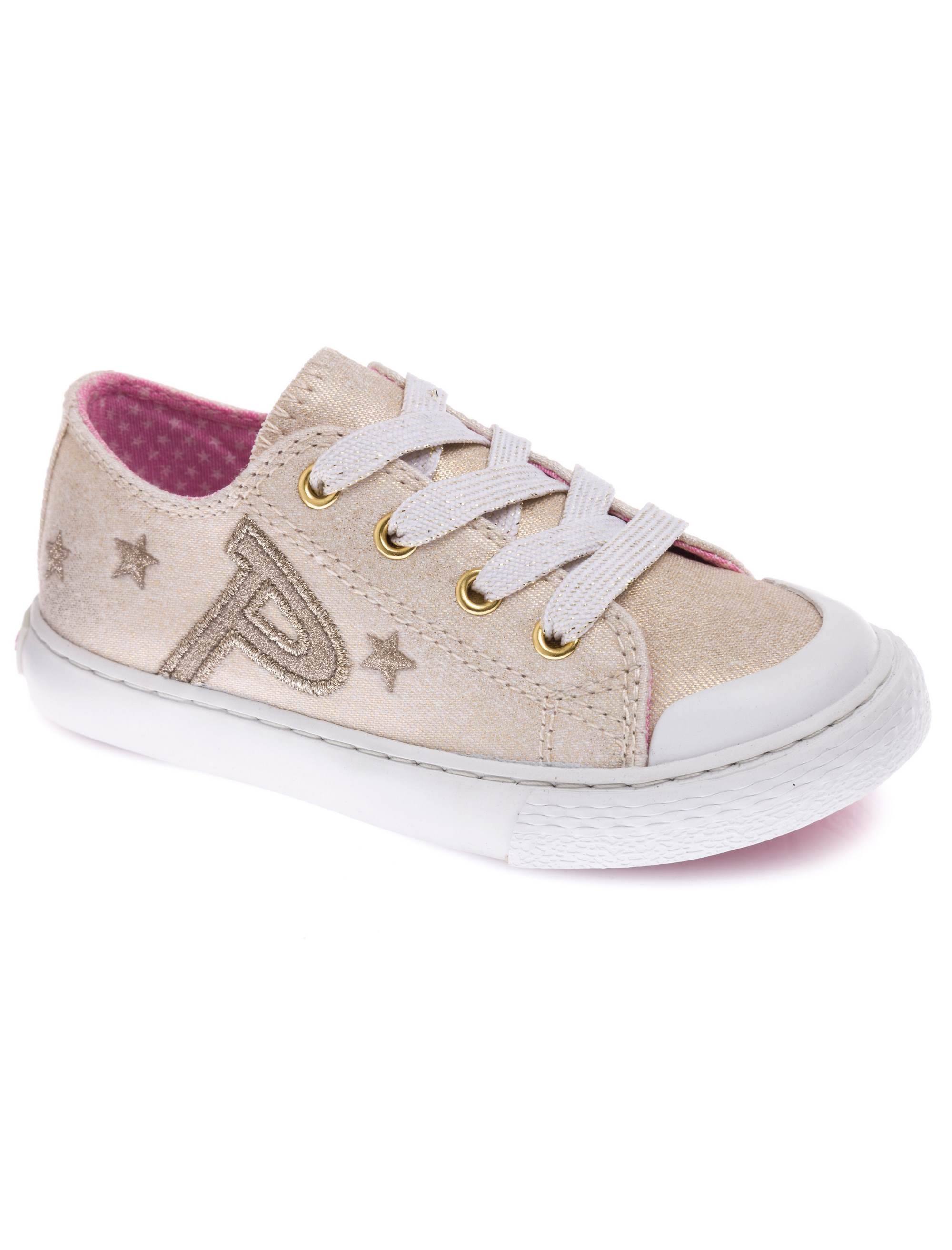 کفش اسنیکر دخترانه