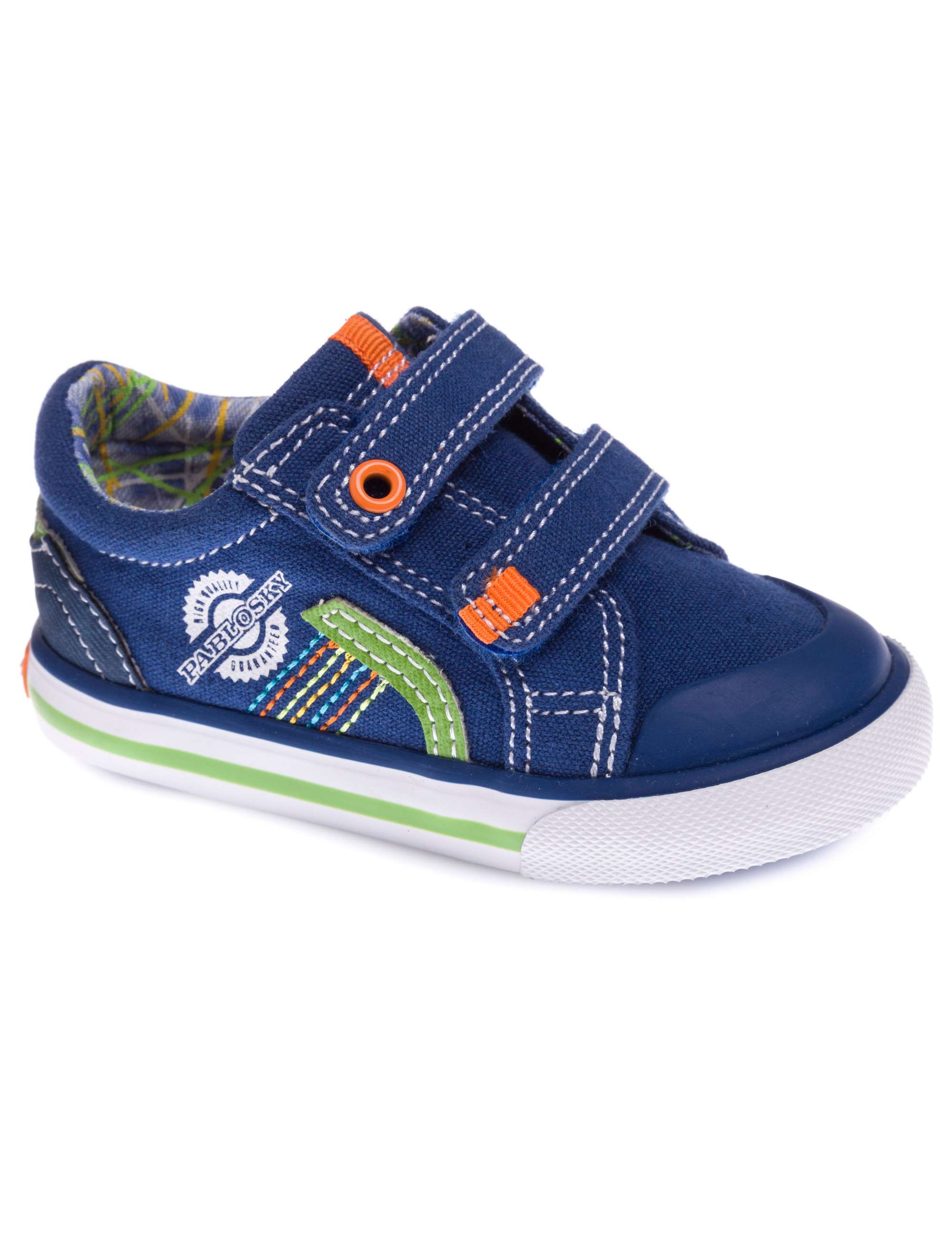 کفش اسنیکر پسرانه