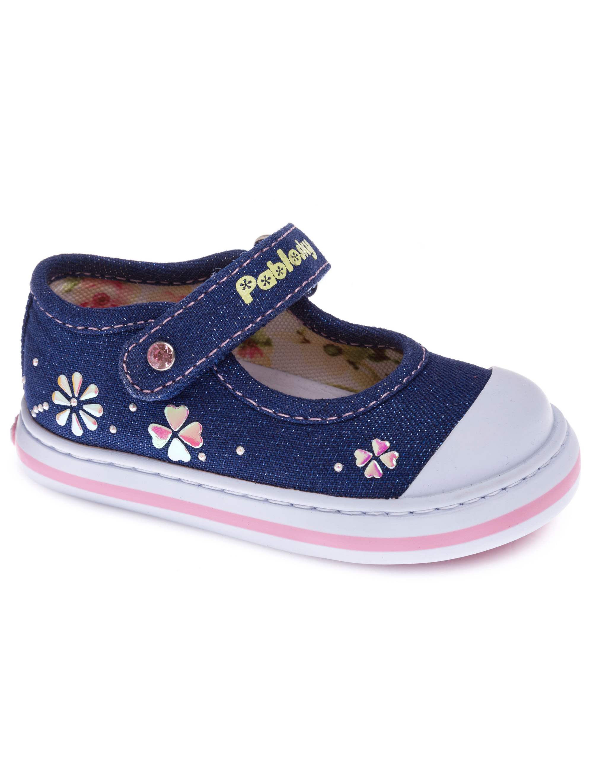 کفش عروسکی دخترانه