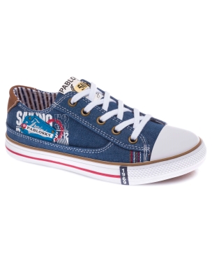 کفش اسنیکر پسرانه