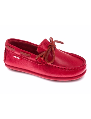 کفش کالج پسرانه