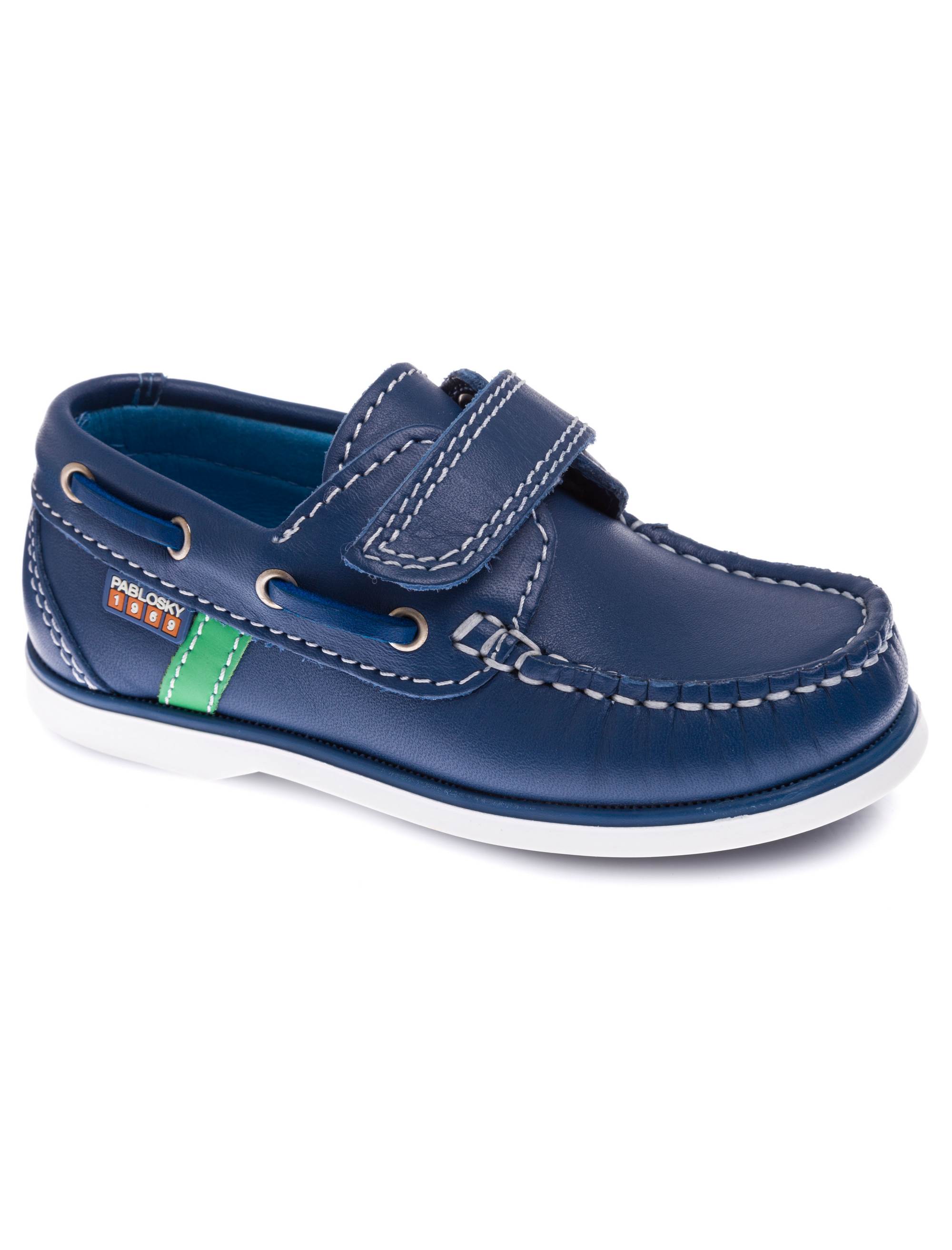 کفش کالج پسرانه