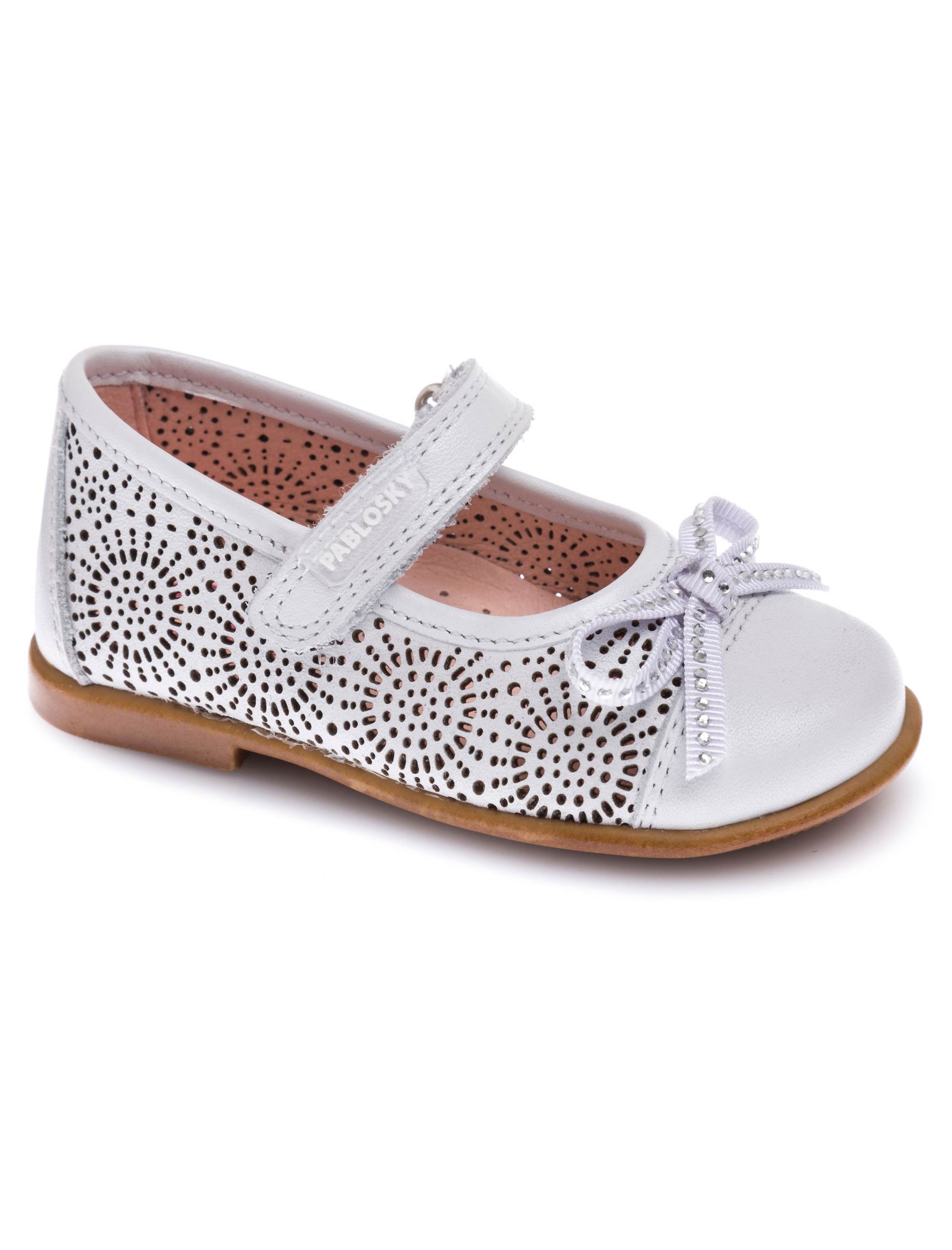 کفش عروسکی دخترانه