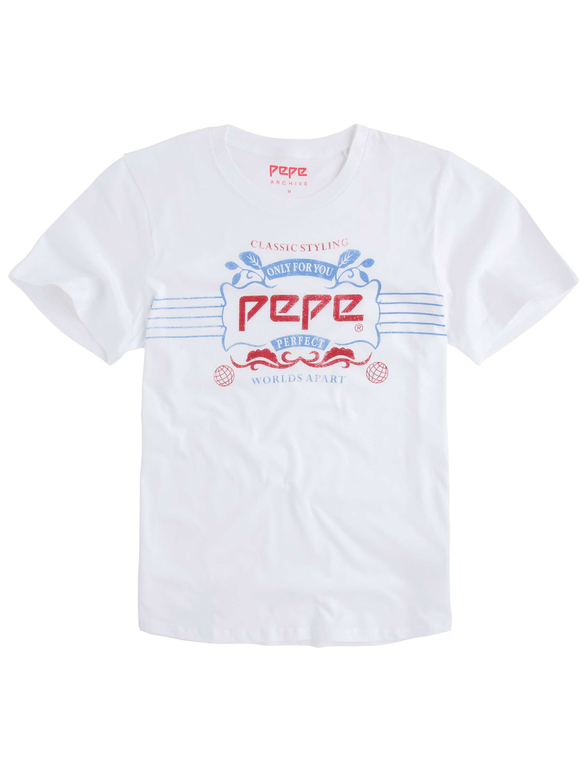 تی شرت مردانه