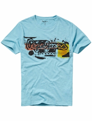 تی شرت مردانه