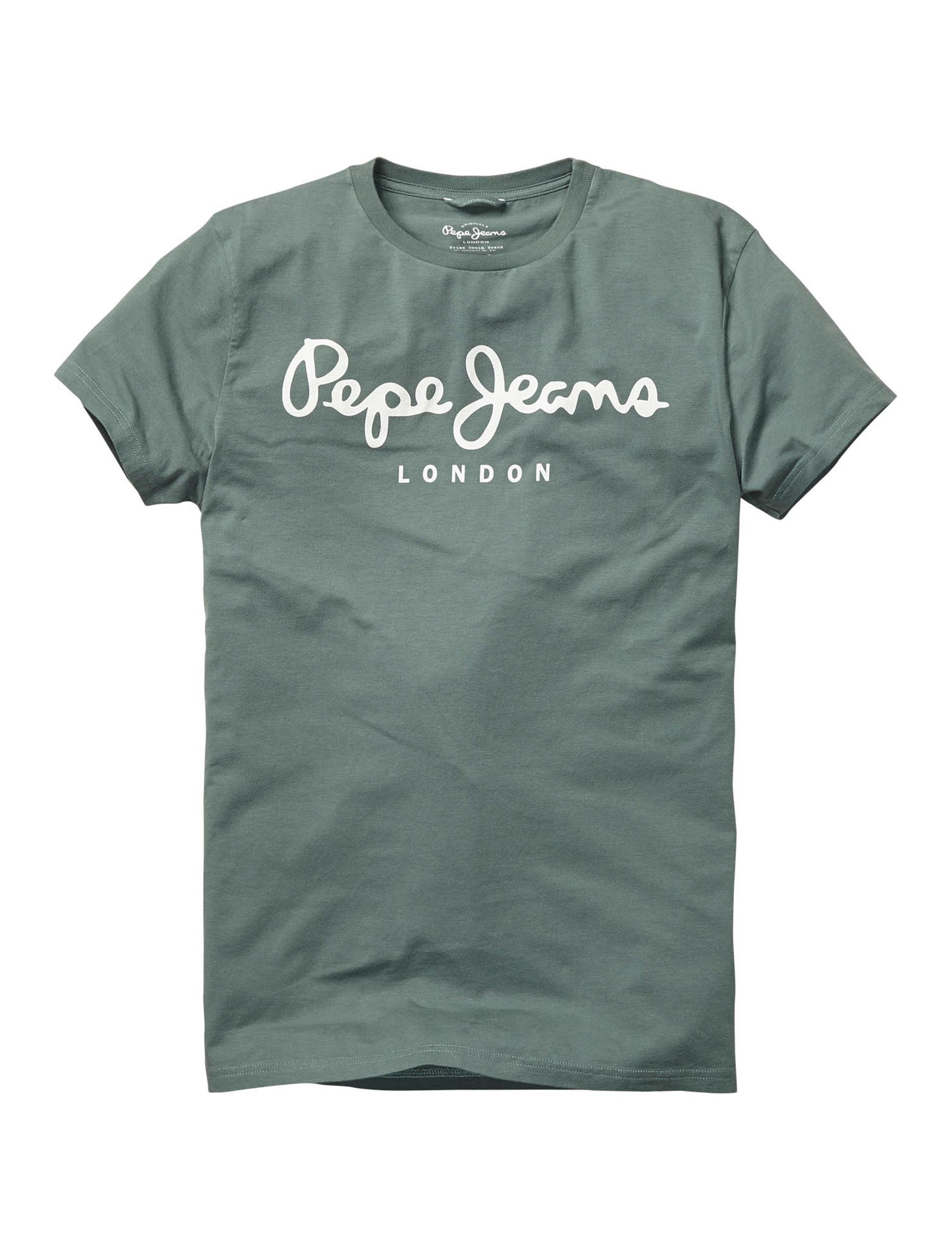 تی شرت مردانه