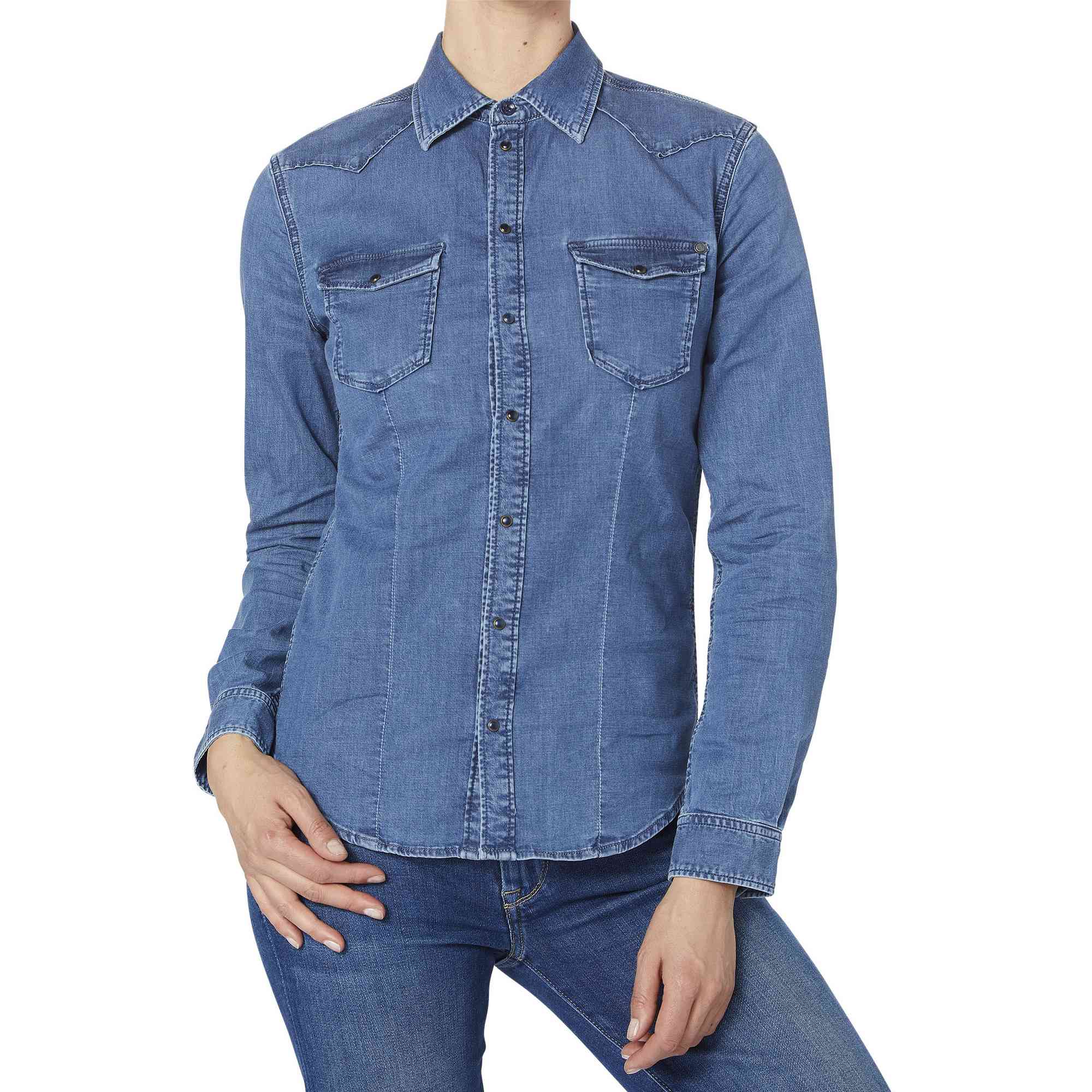 پیراهن (شومیز) زنانه