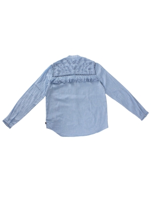 پیراهن (شومیز) زنانه