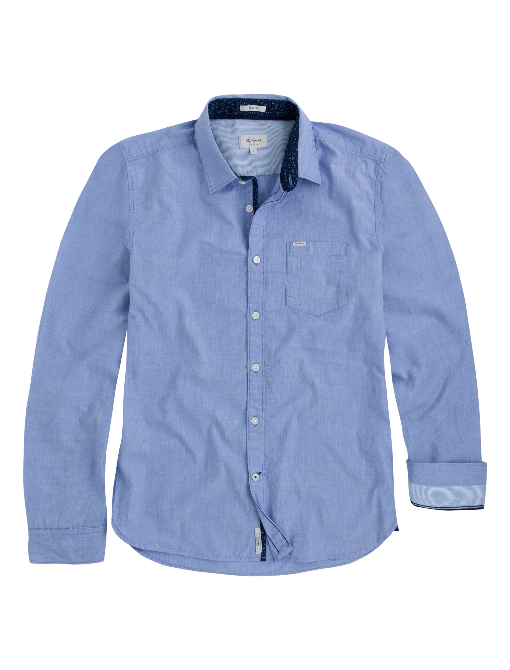 پیراهن (شومیز) مردانه