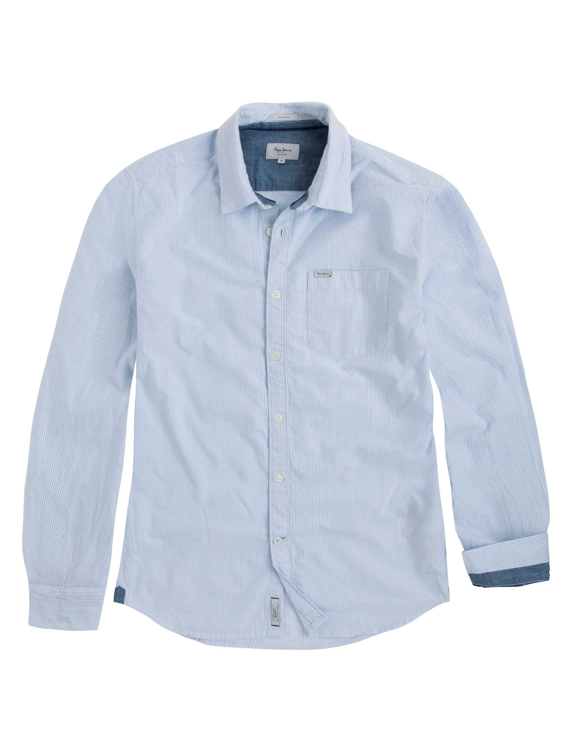 پیراهن (شومیز) مردانه