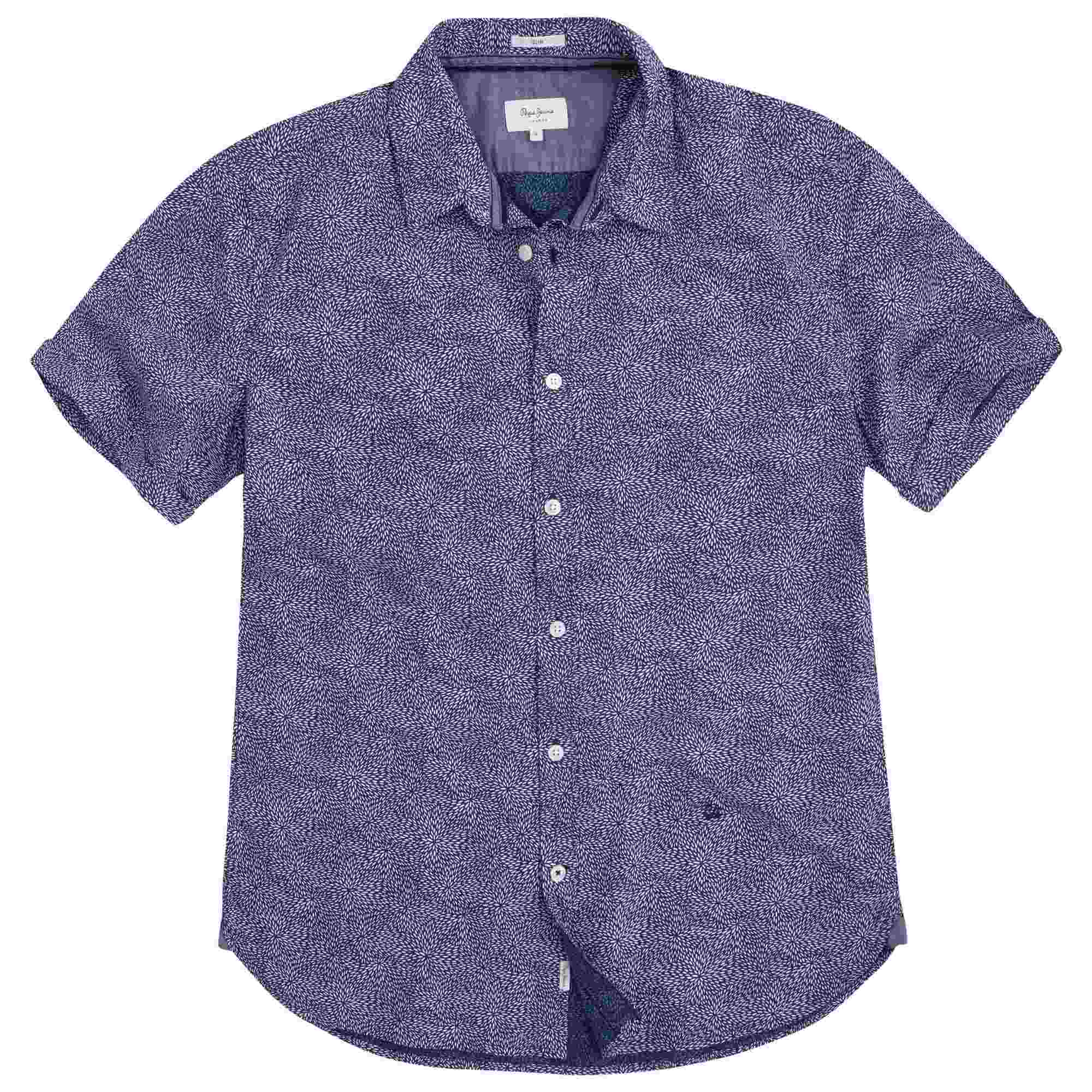 پیراهن (شومیز) مردانه