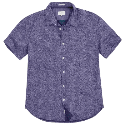 پیراهن (شومیز) مردانه