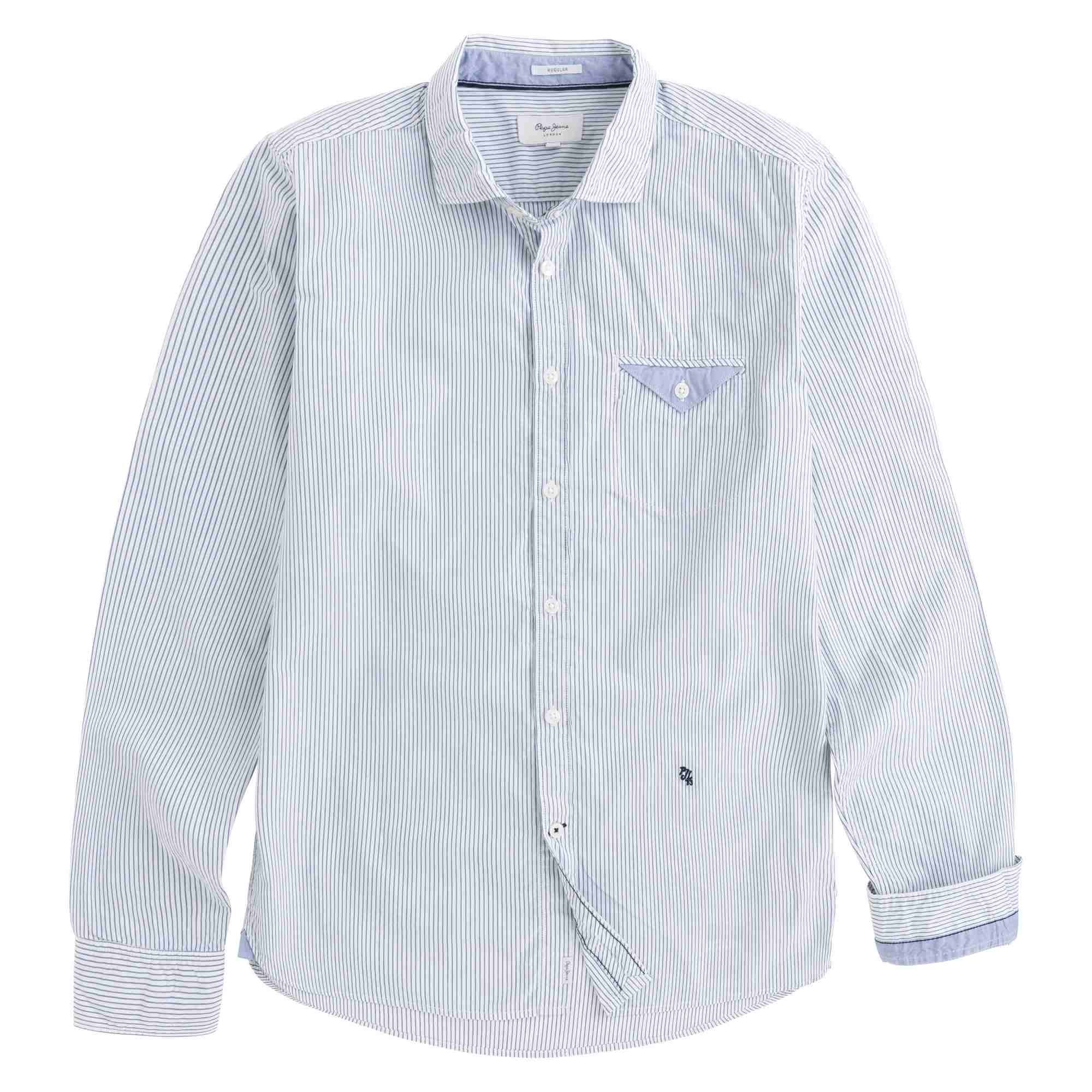 پیراهن (شومیز) مردانه