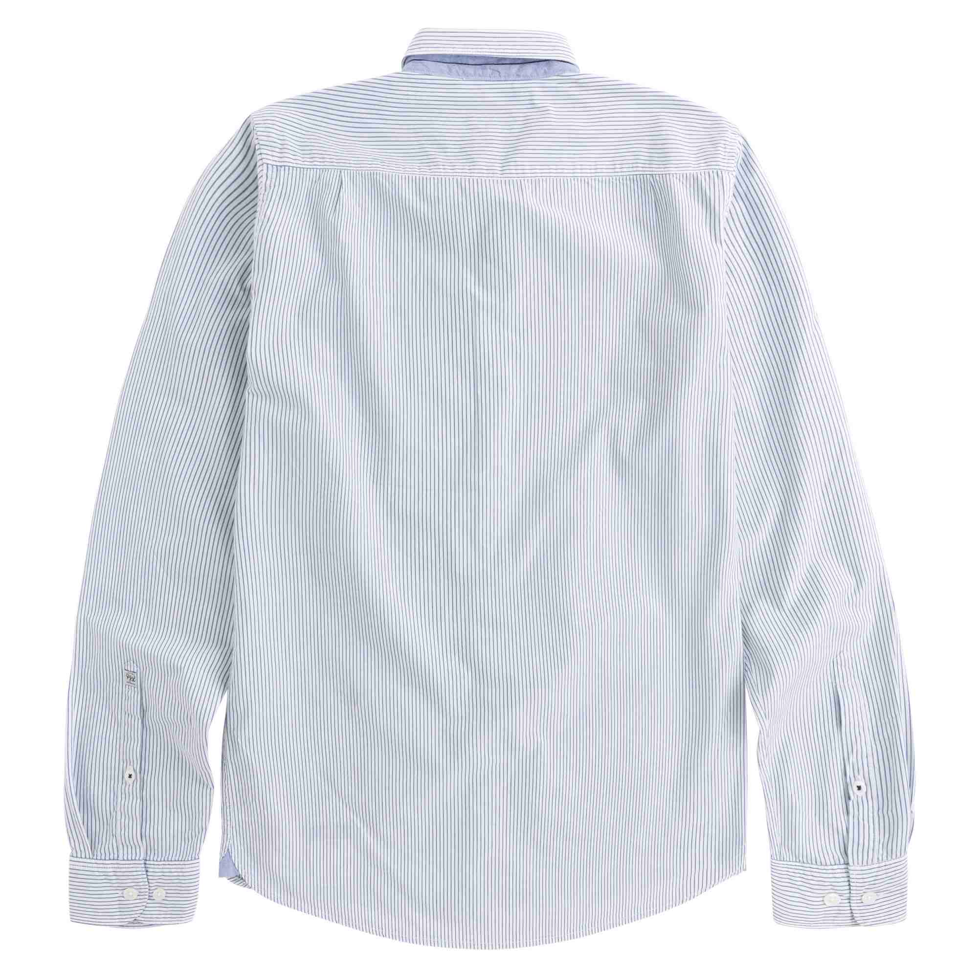 پیراهن (شومیز) مردانه