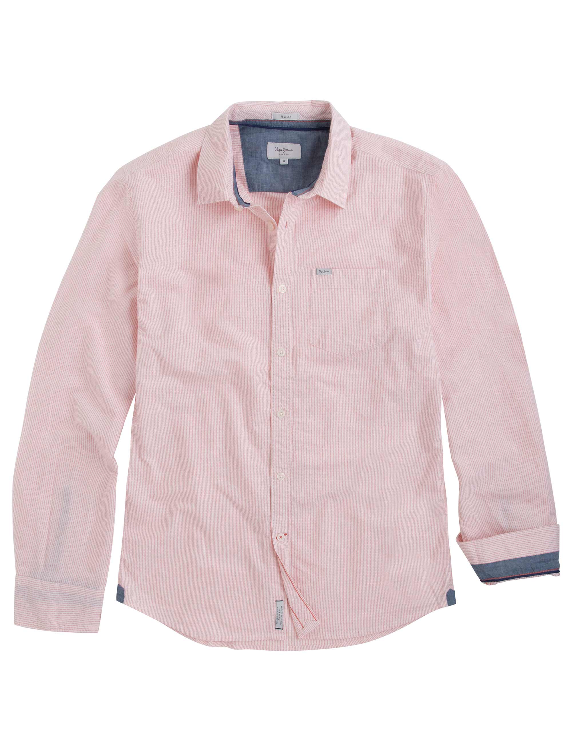 پیراهن (شومیز) مردانه