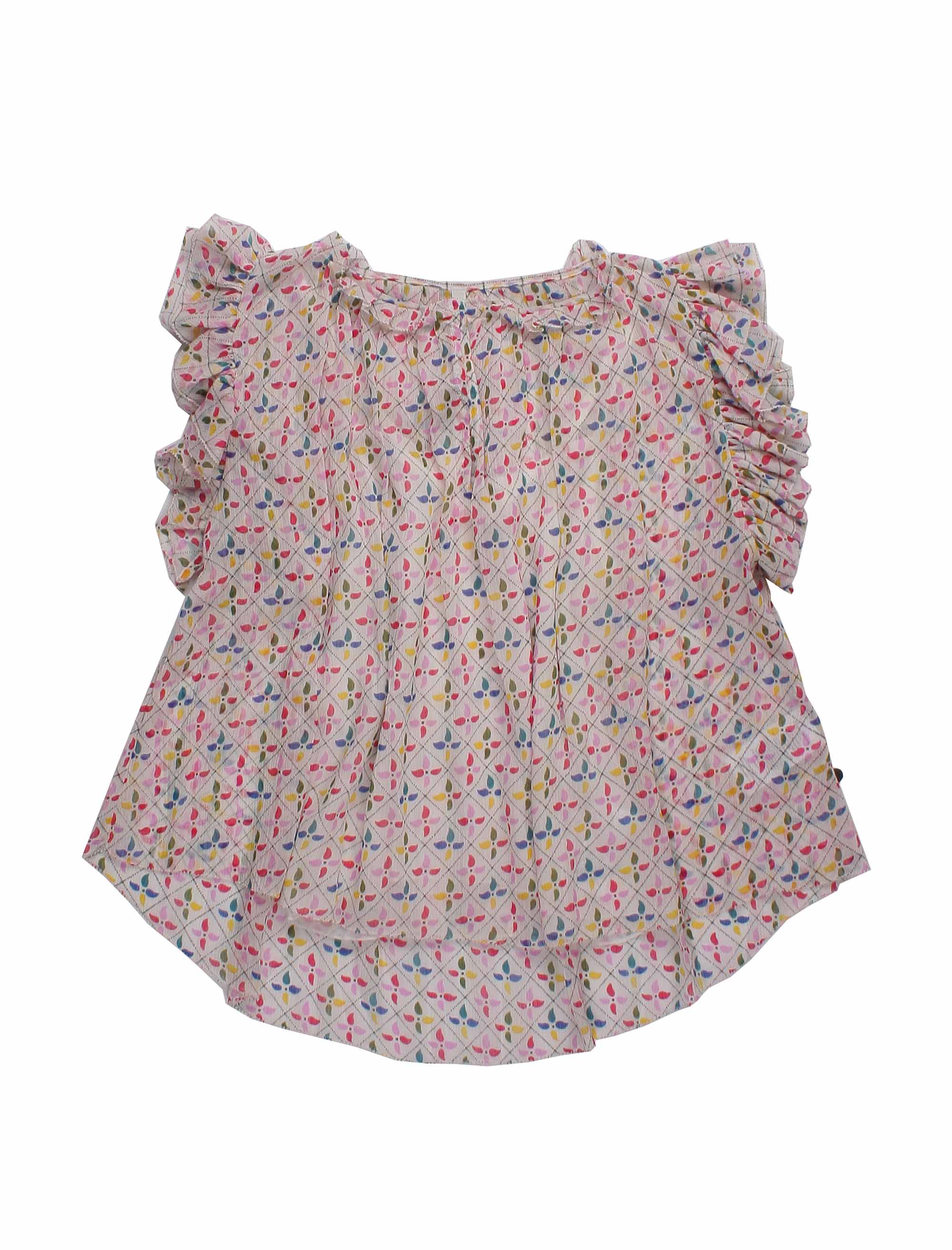 پیراهن (شومیز) زنانه