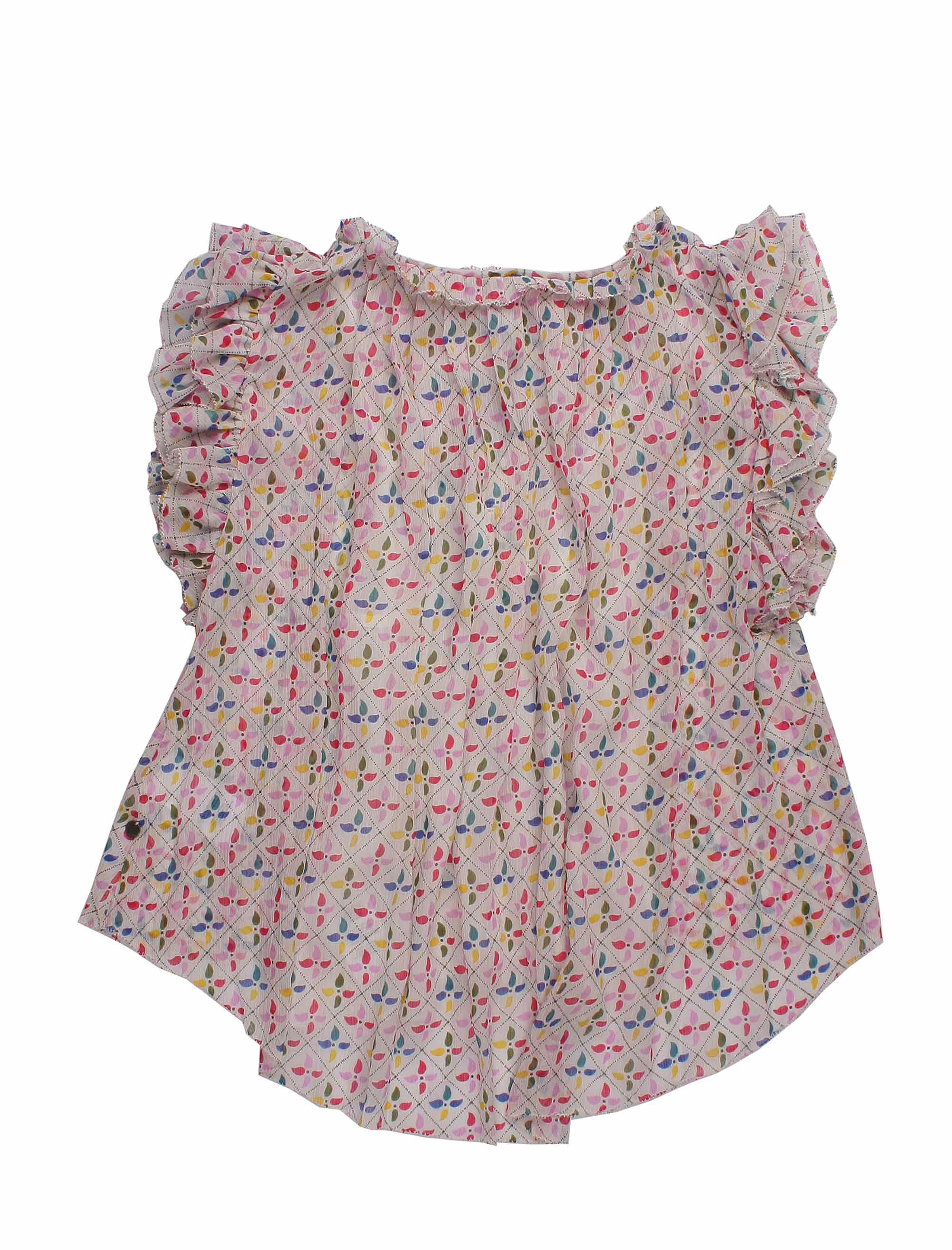 پیراهن (شومیز) زنانه