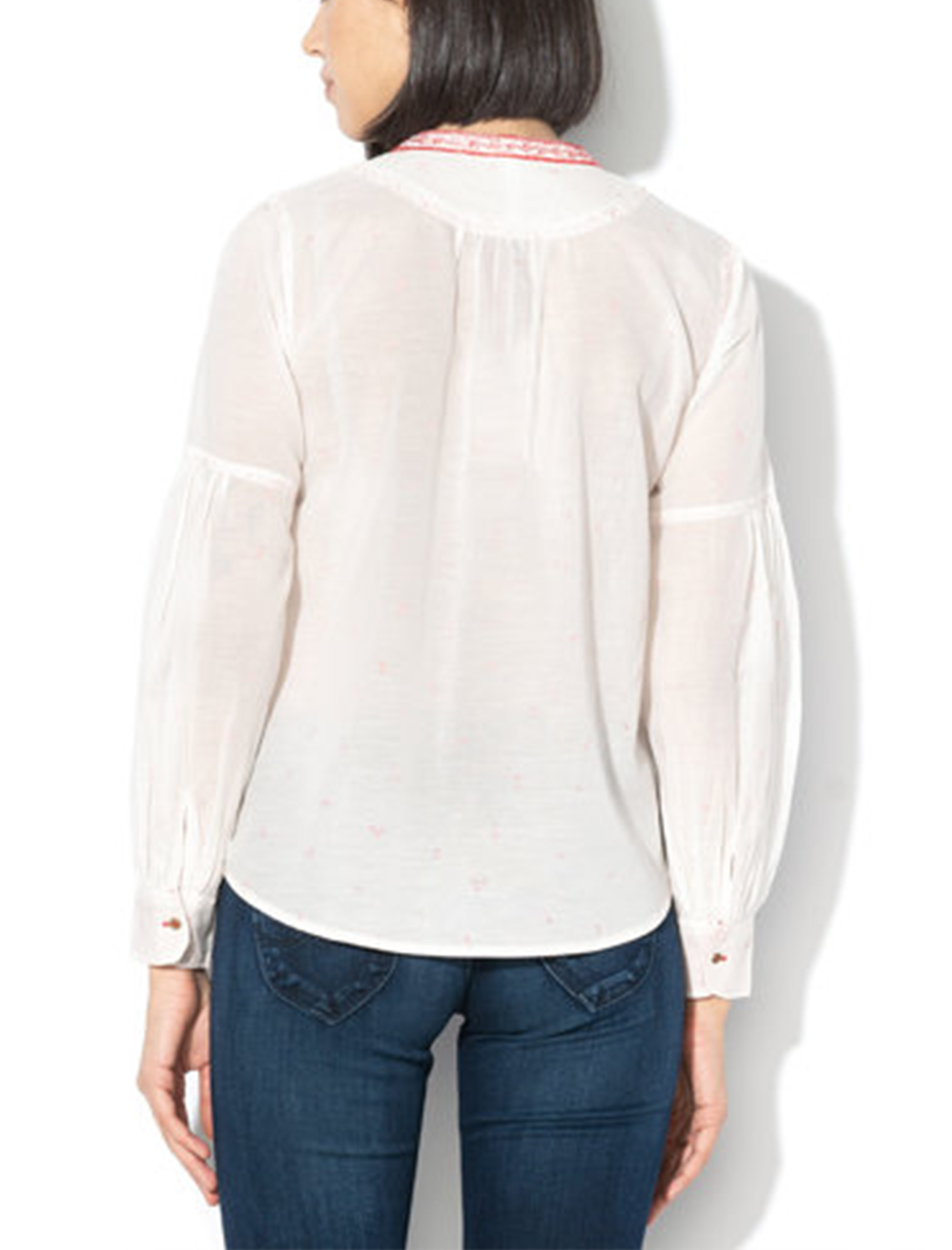 پیراهن (شومیز) زنانه