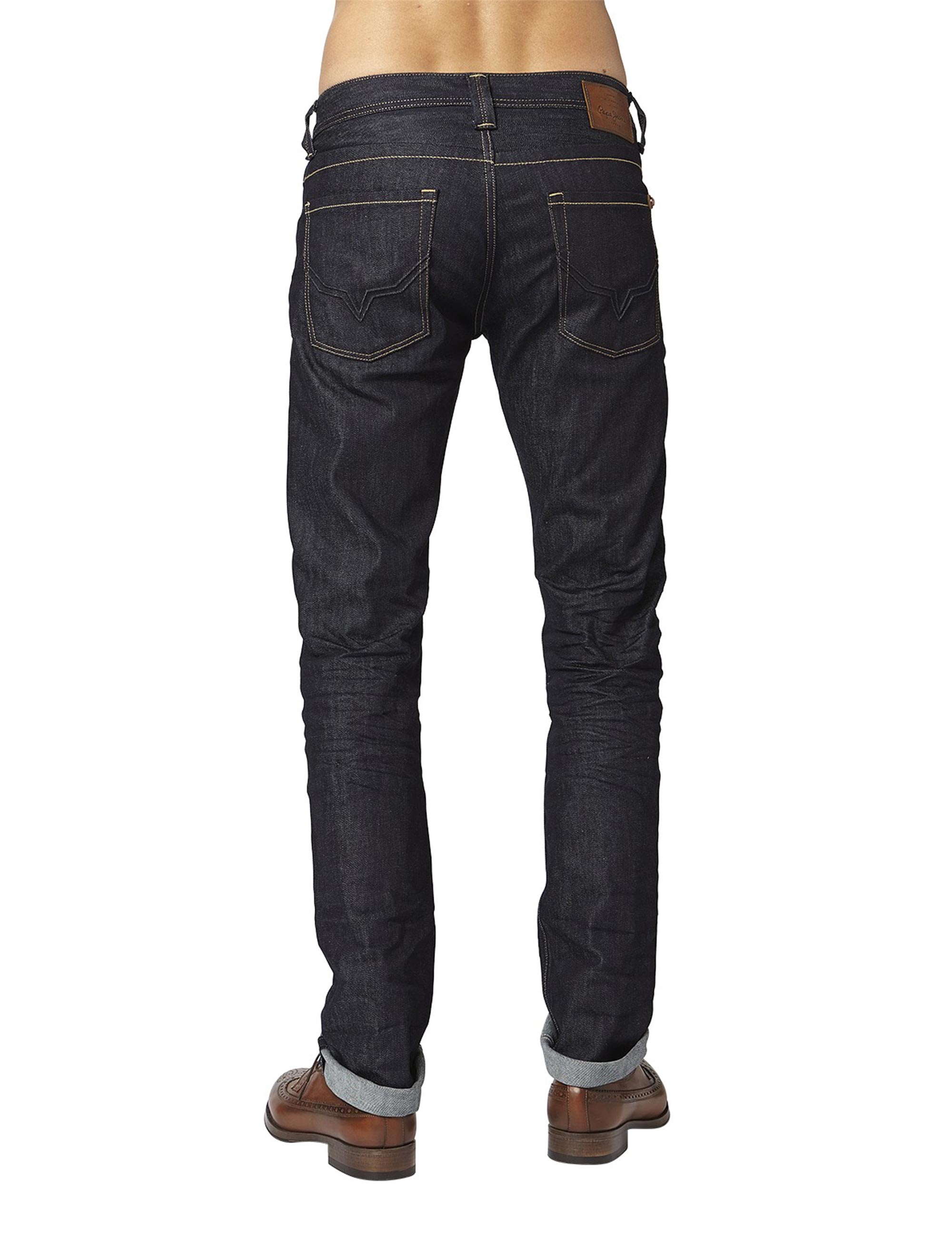 شلوار جین مردانه