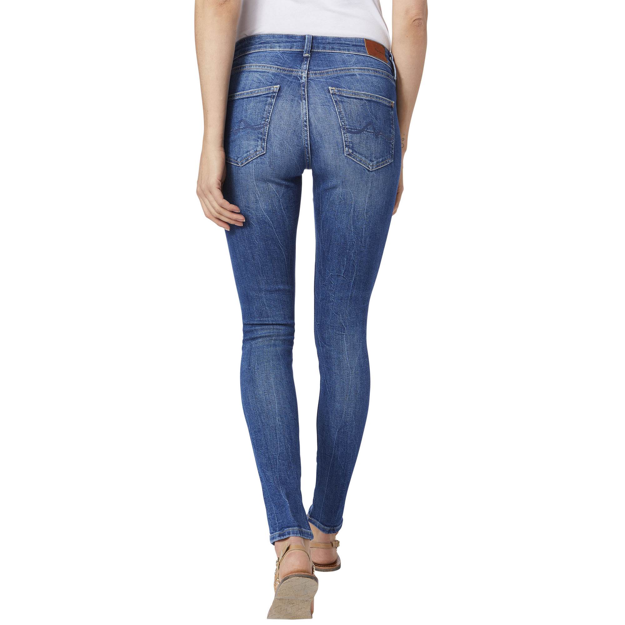 شلوار جین زنانه