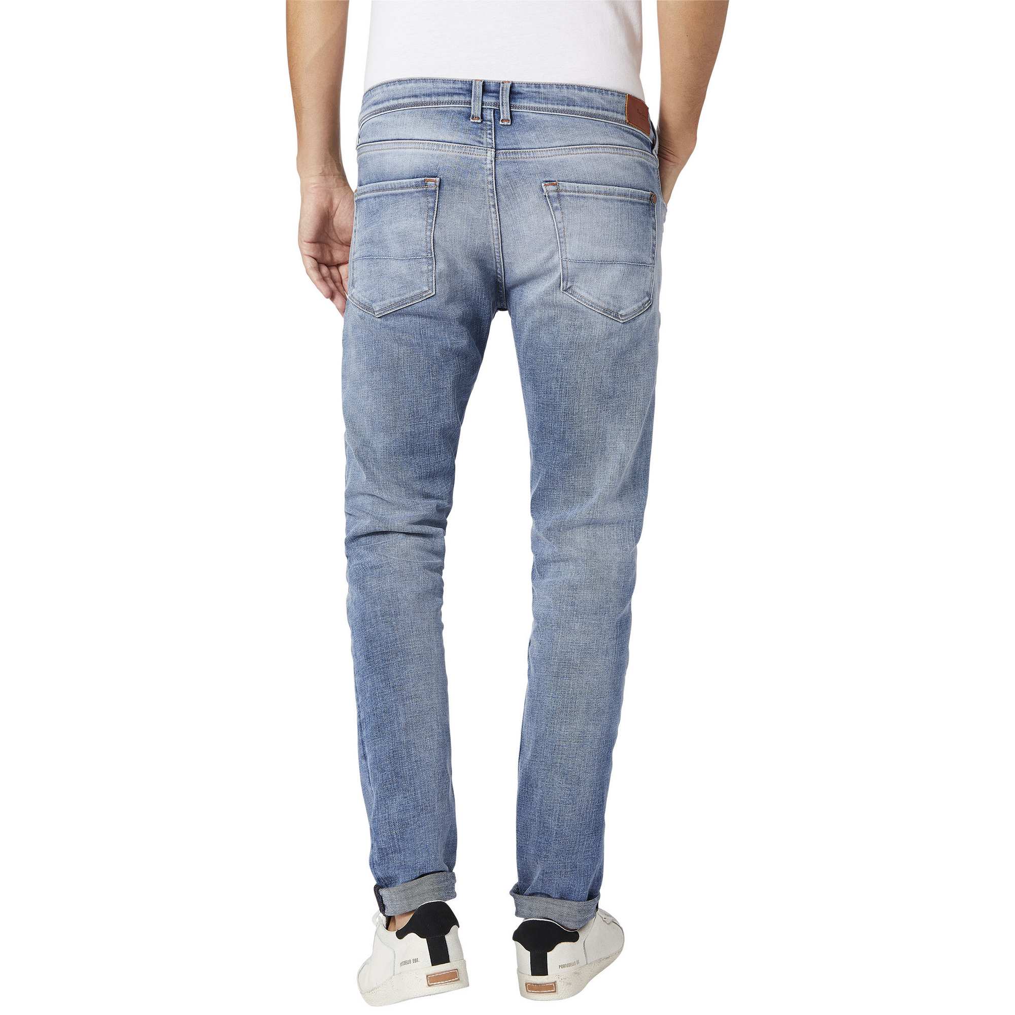 شلوار جین مردانه