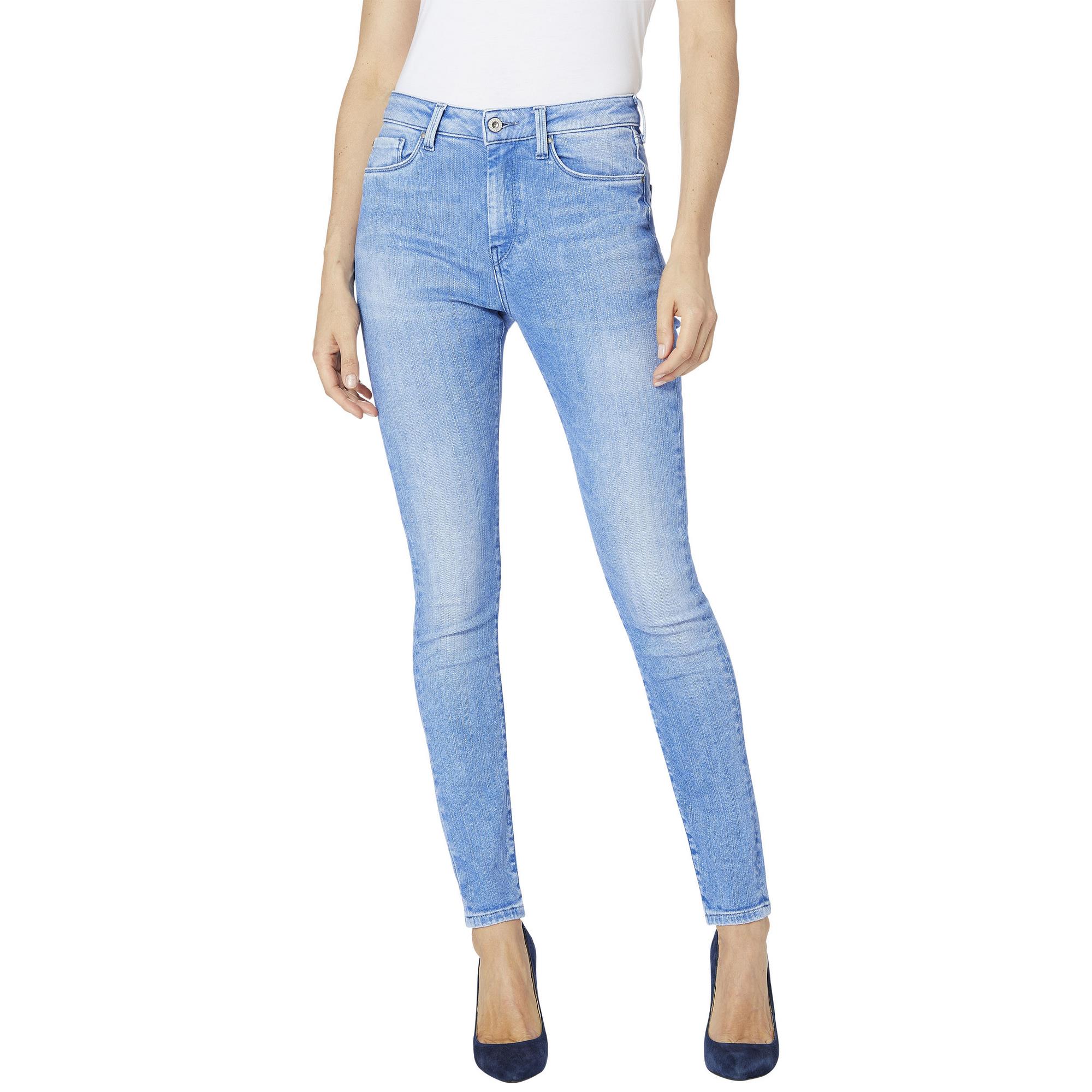 شلوار جین زنانه