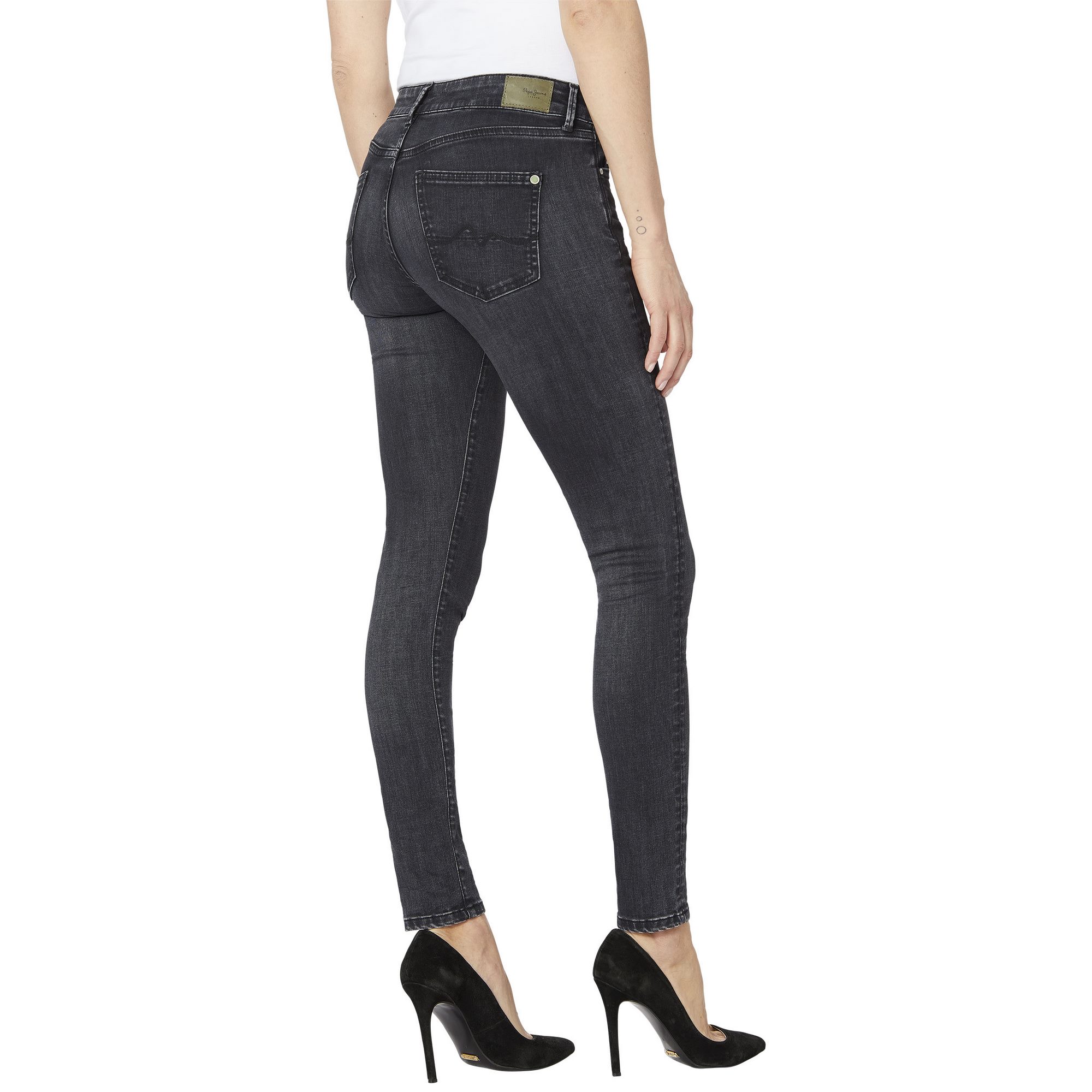 شلوار جین زنانه