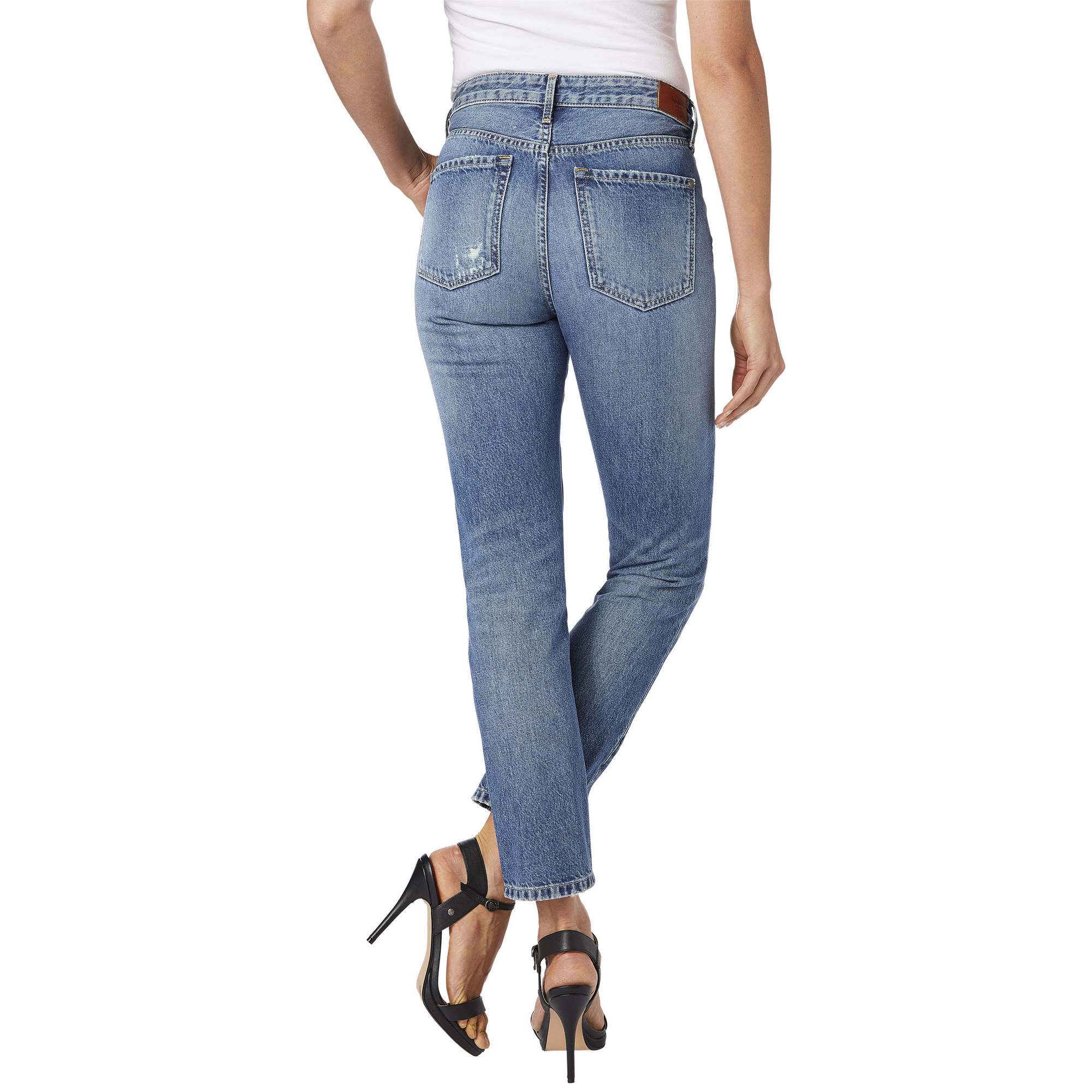 شلوار جین زنانه