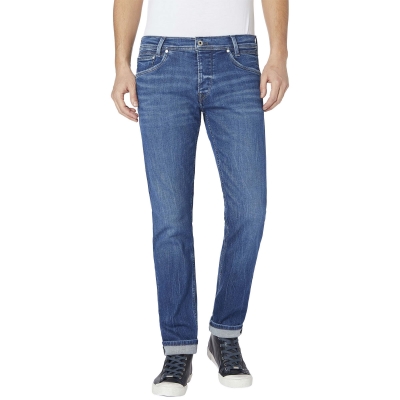 شلوار جین مردانه