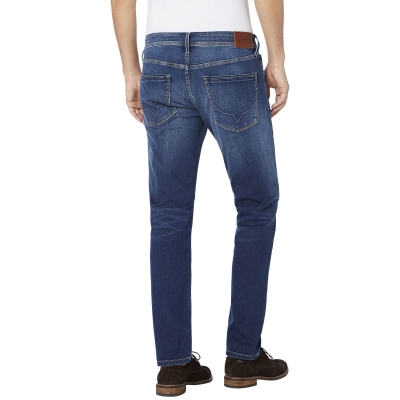 شلوار جین مردانه